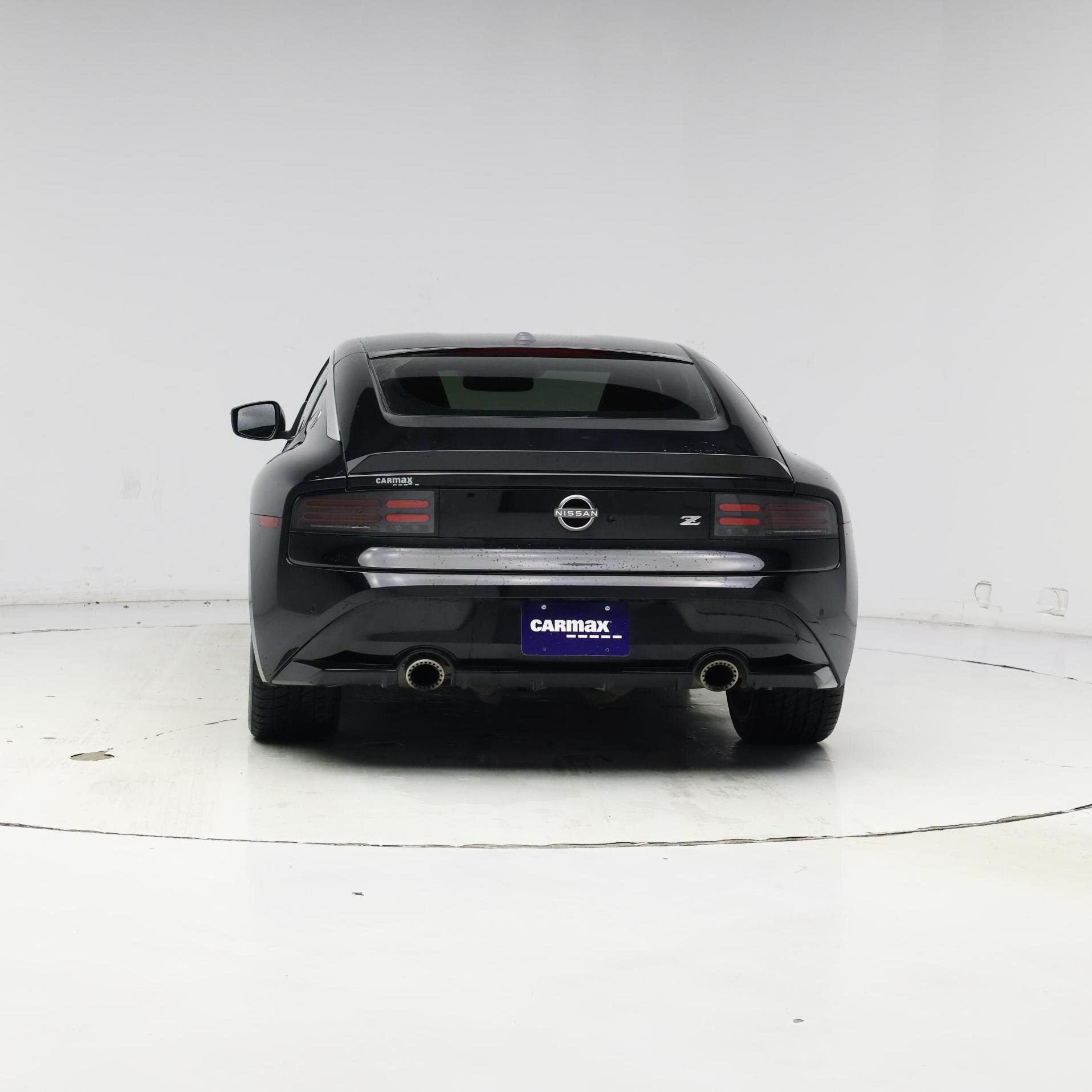 Thumbnail: 2023 Nissan Z - 6