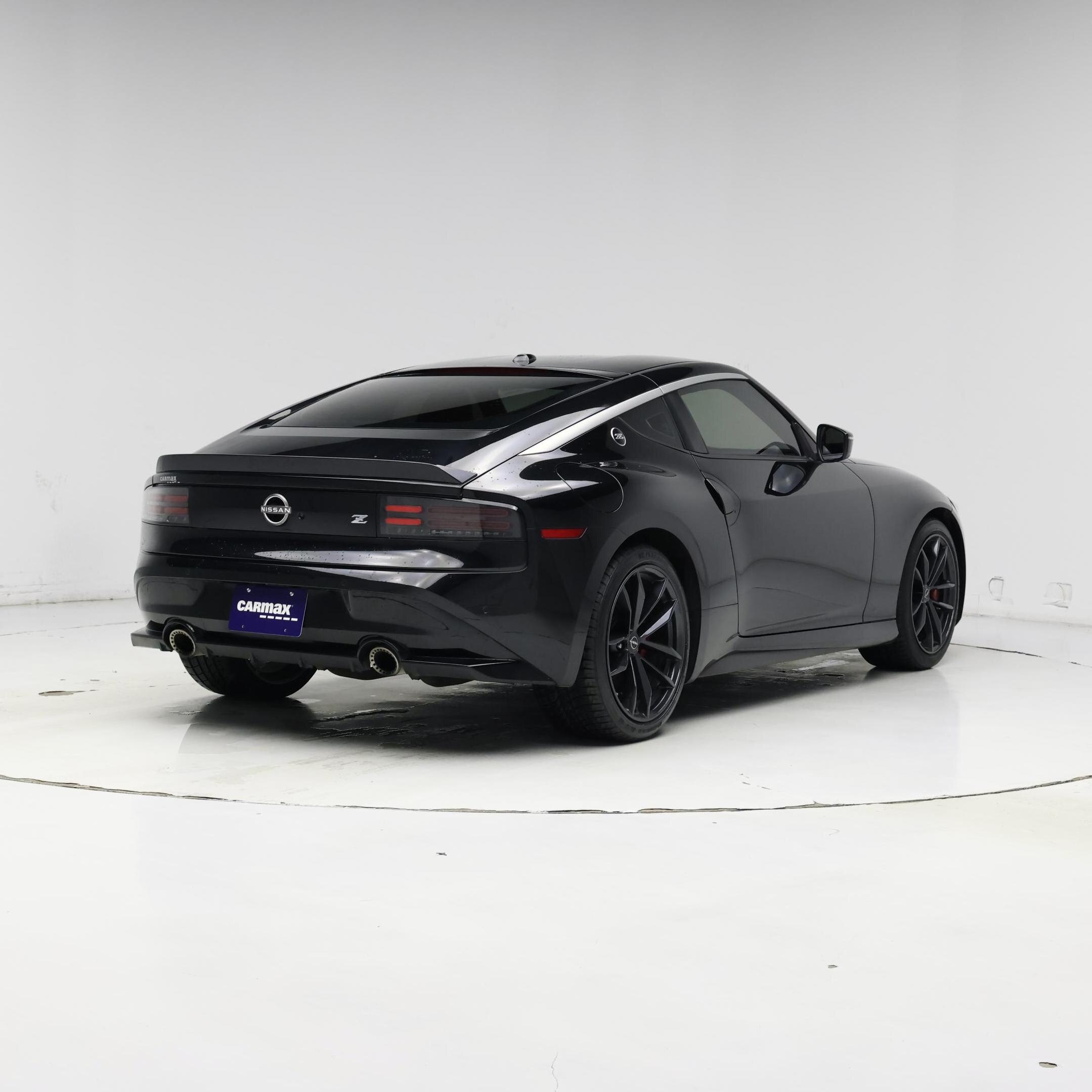 Thumbnail: 2023 Nissan Z - 8