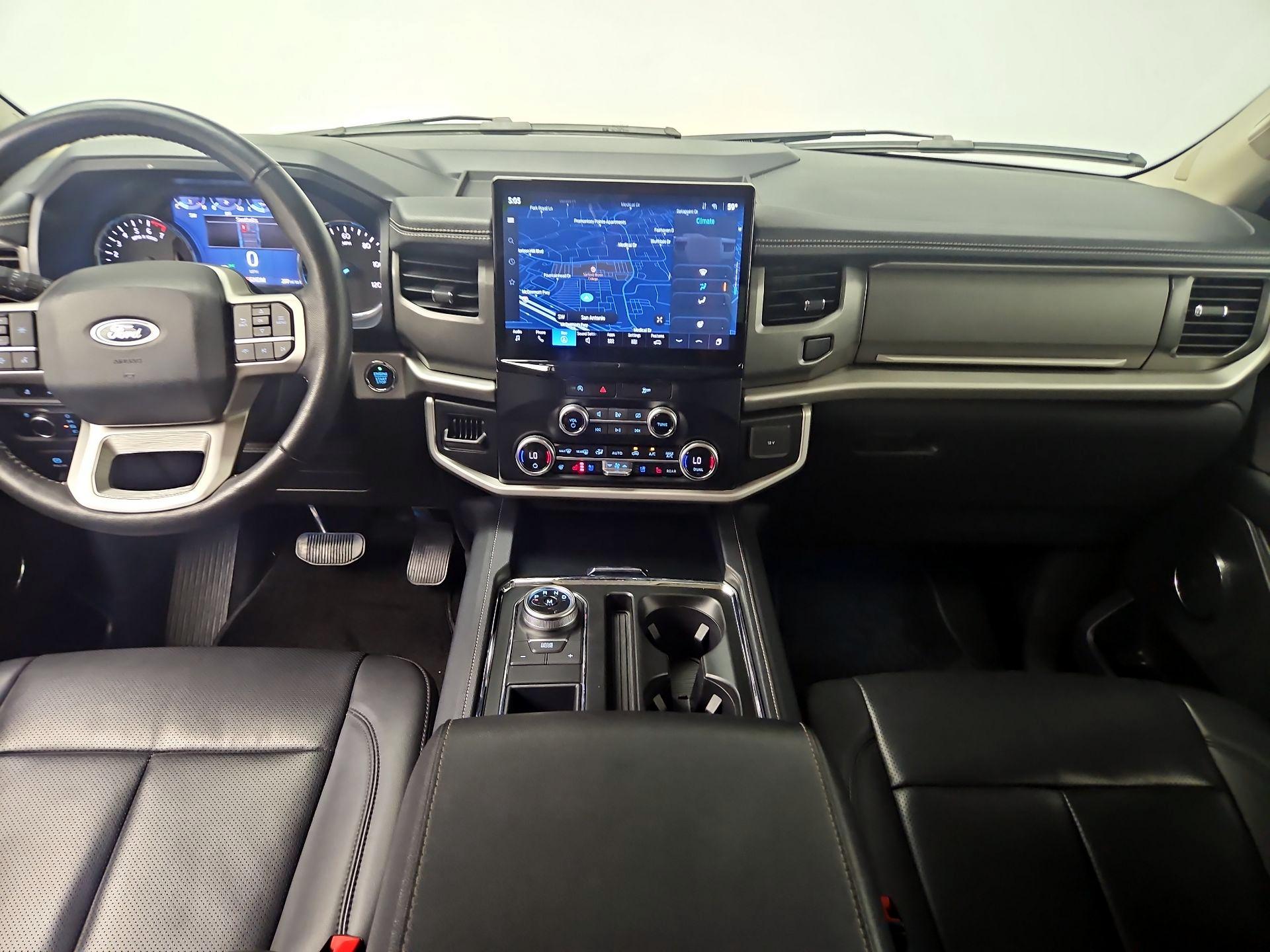 Thumbnail: 2024 Ford Expedition - 9