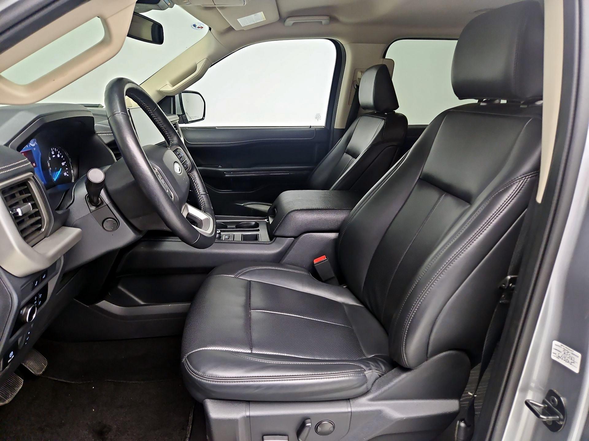 Thumbnail: 2024 Ford Expedition - 11