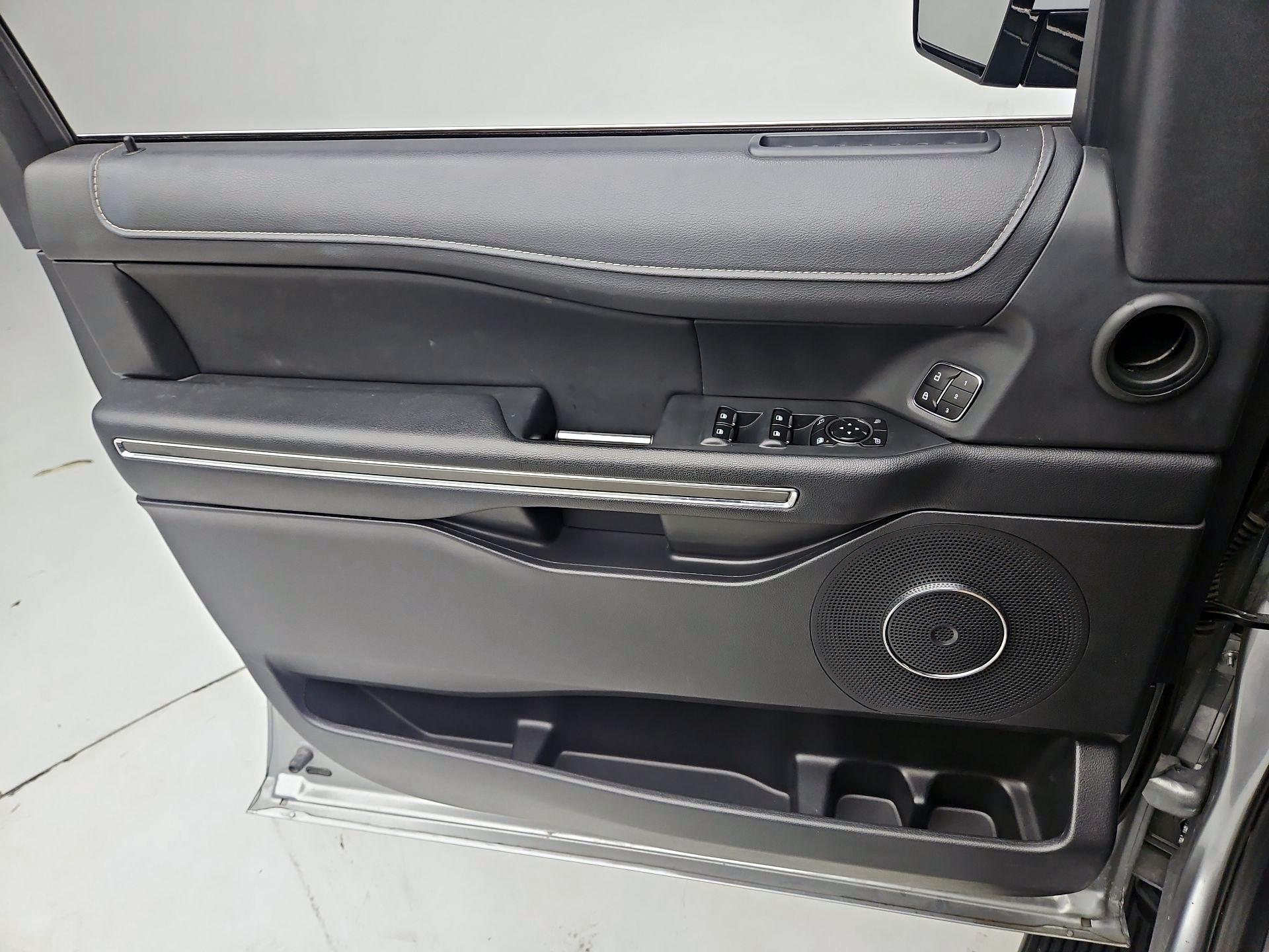 Thumbnail: 2024 Ford Expedition - 12