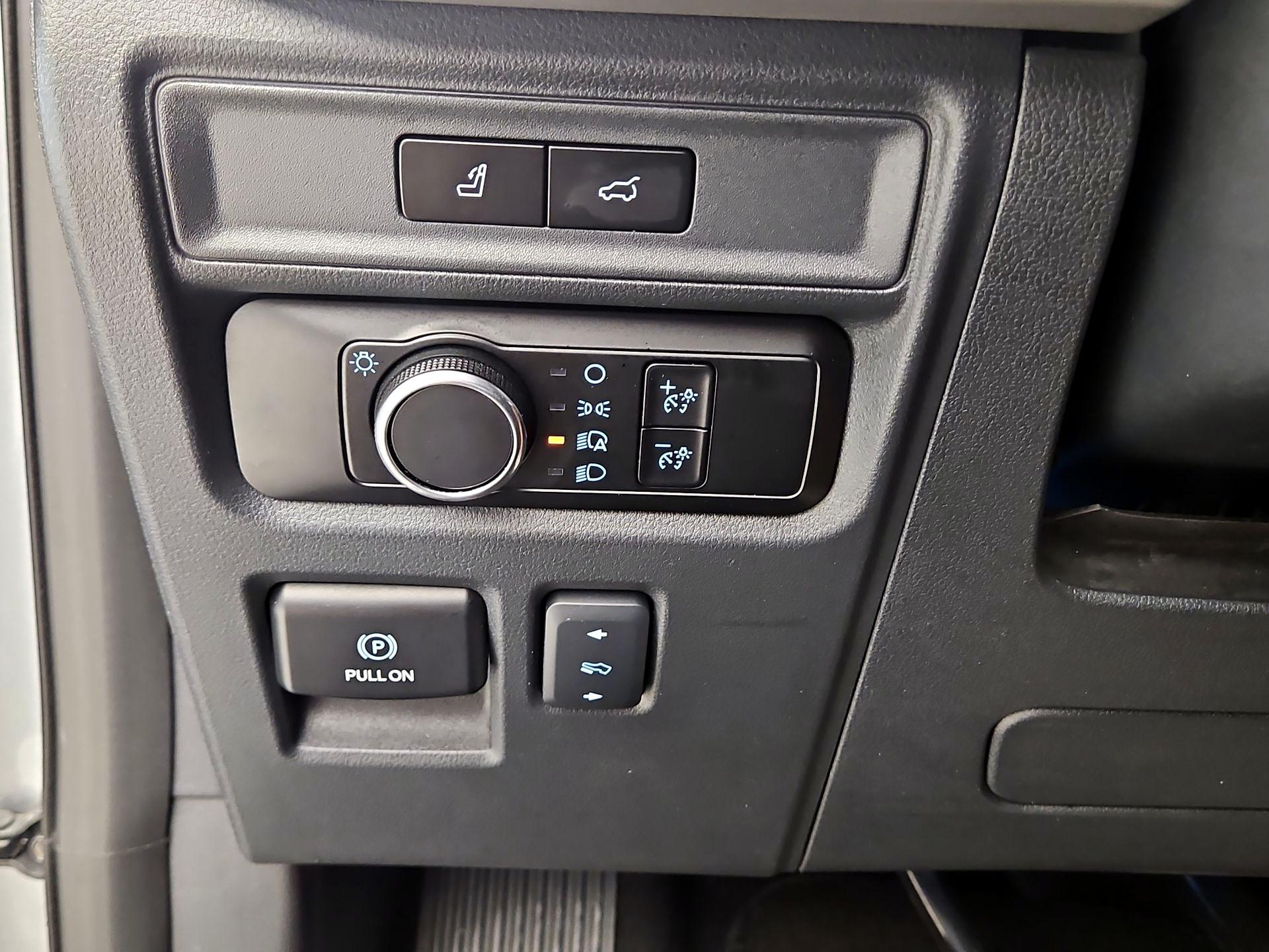 Thumbnail: 2024 Ford Expedition - 13