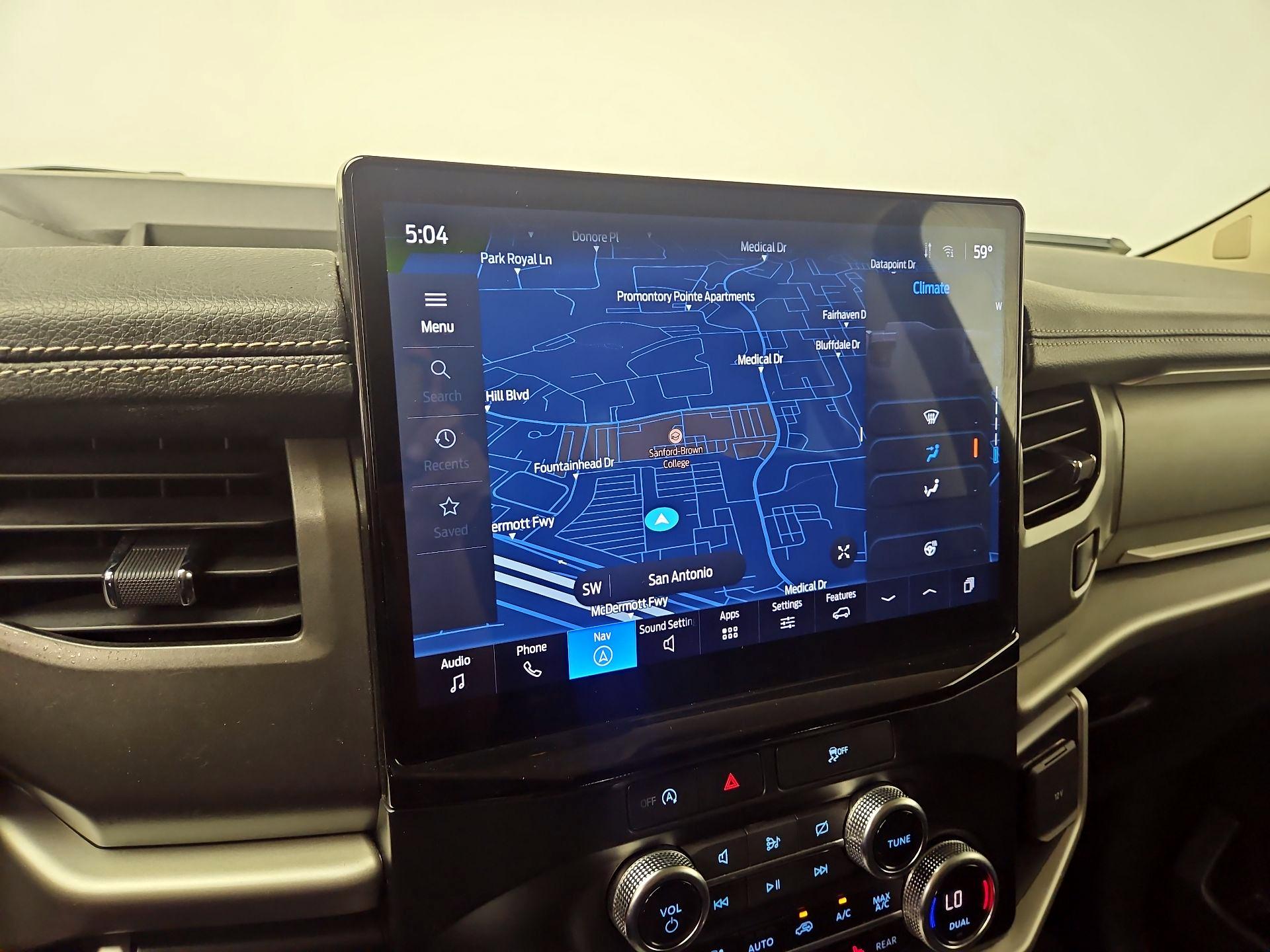 Thumbnail: 2024 Ford Expedition - 14