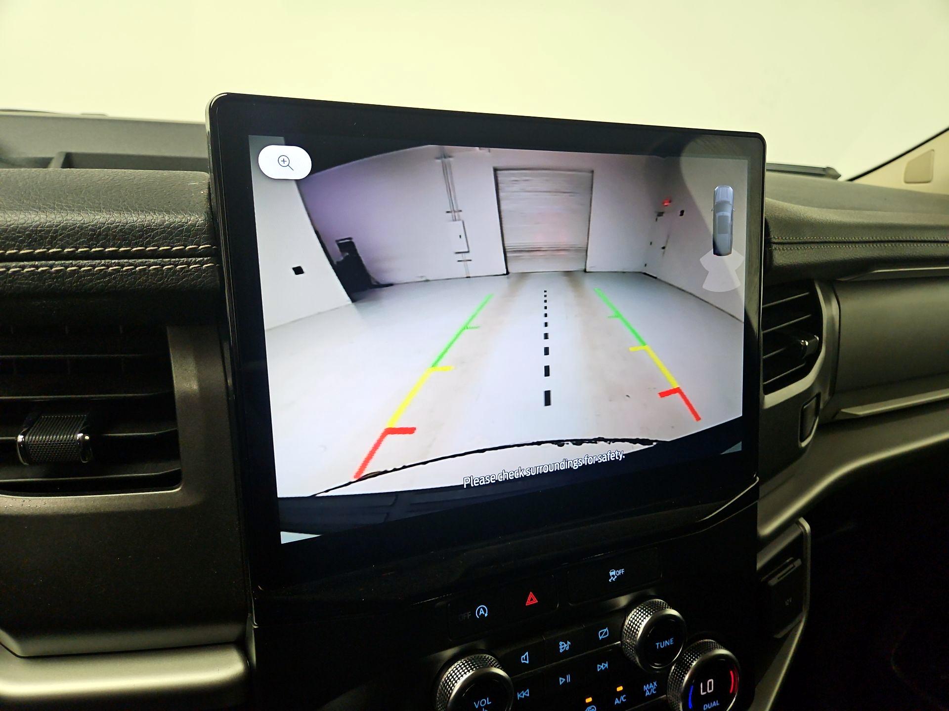 Thumbnail: 2024 Ford Expedition - 15