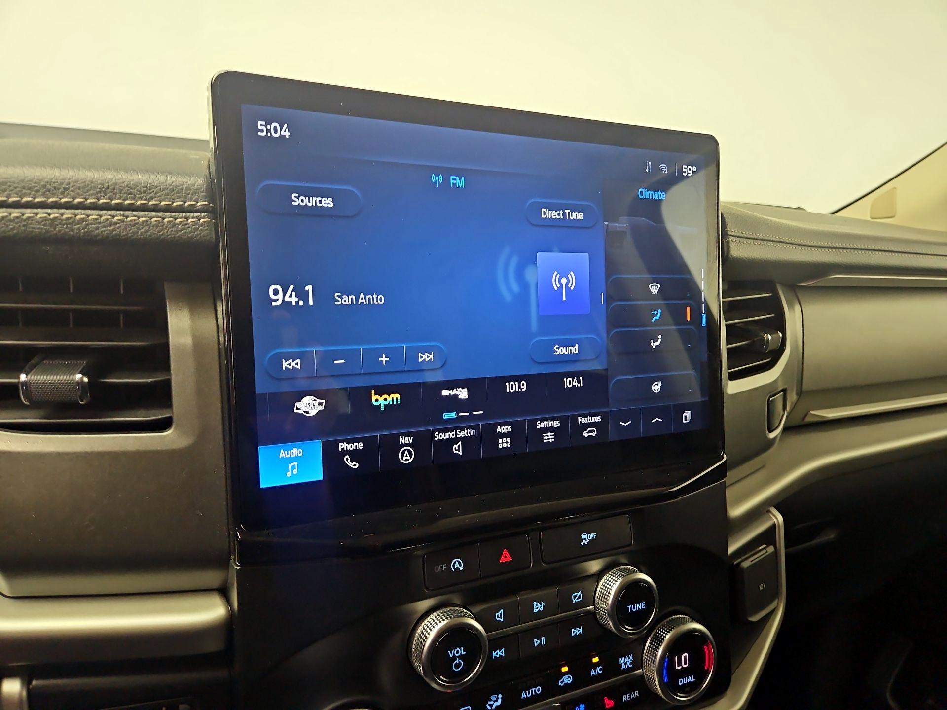 Thumbnail: 2024 Ford Expedition - 16