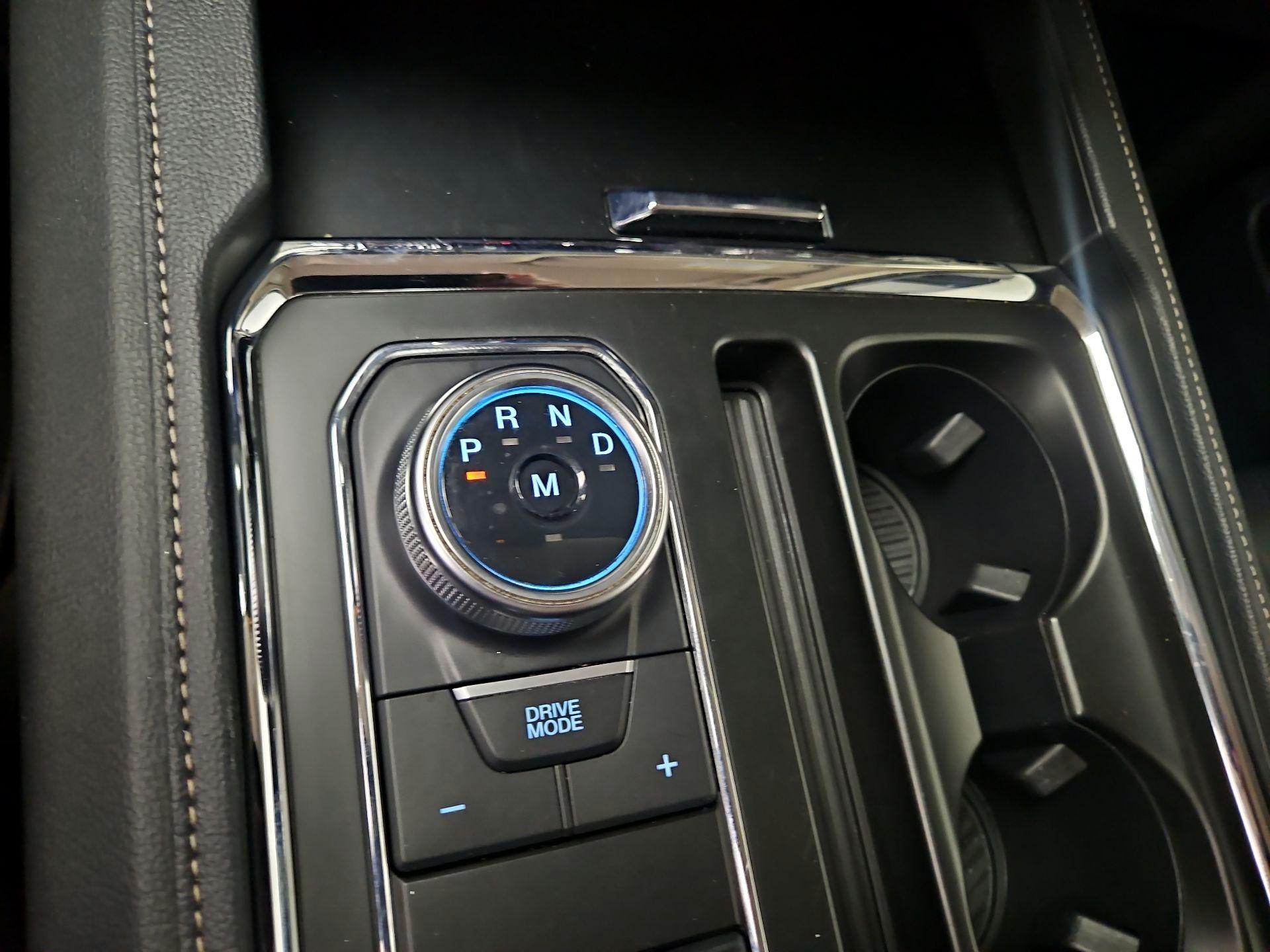 Thumbnail: 2024 Ford Expedition - 18