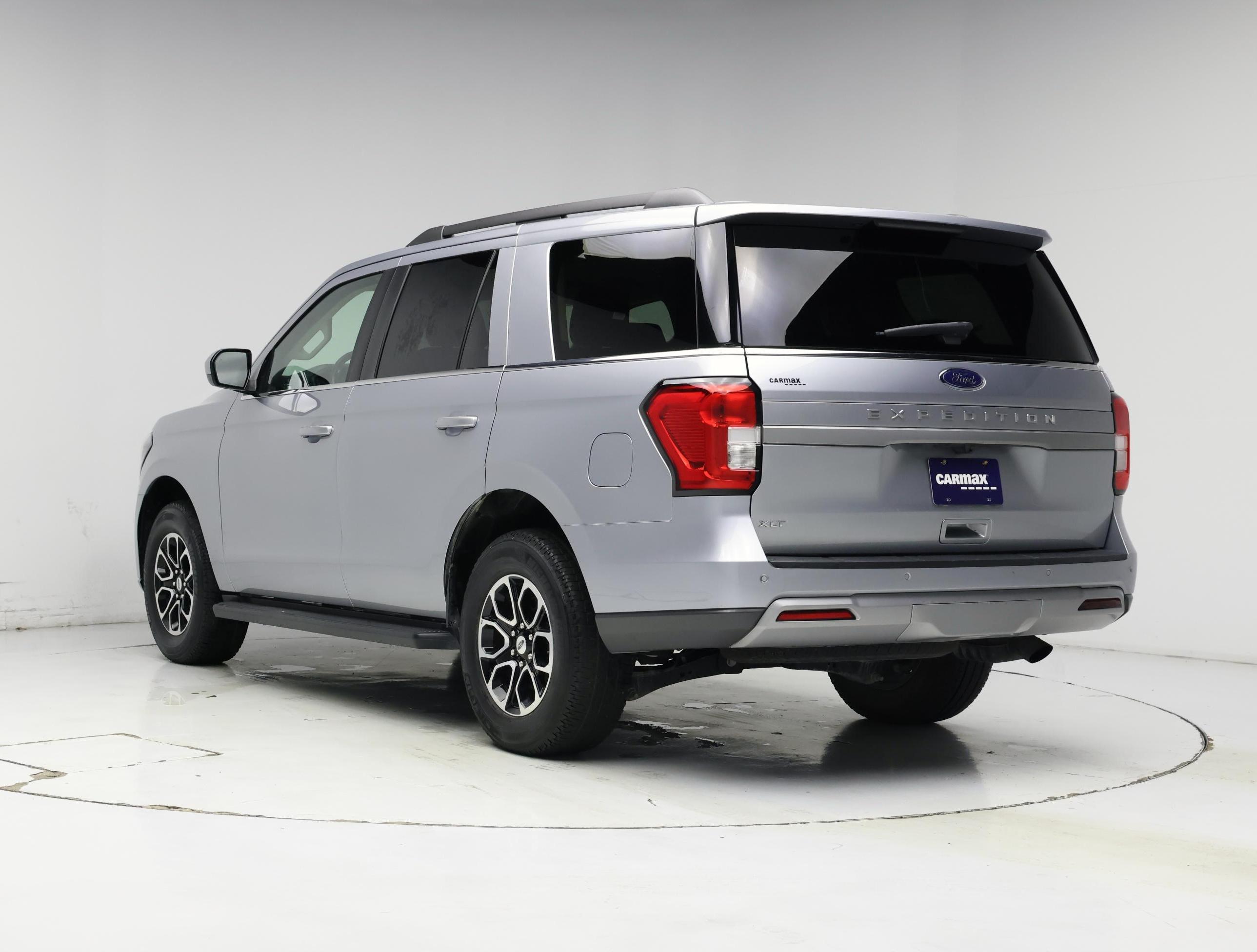 Thumbnail: 2024 Ford Expedition - 2