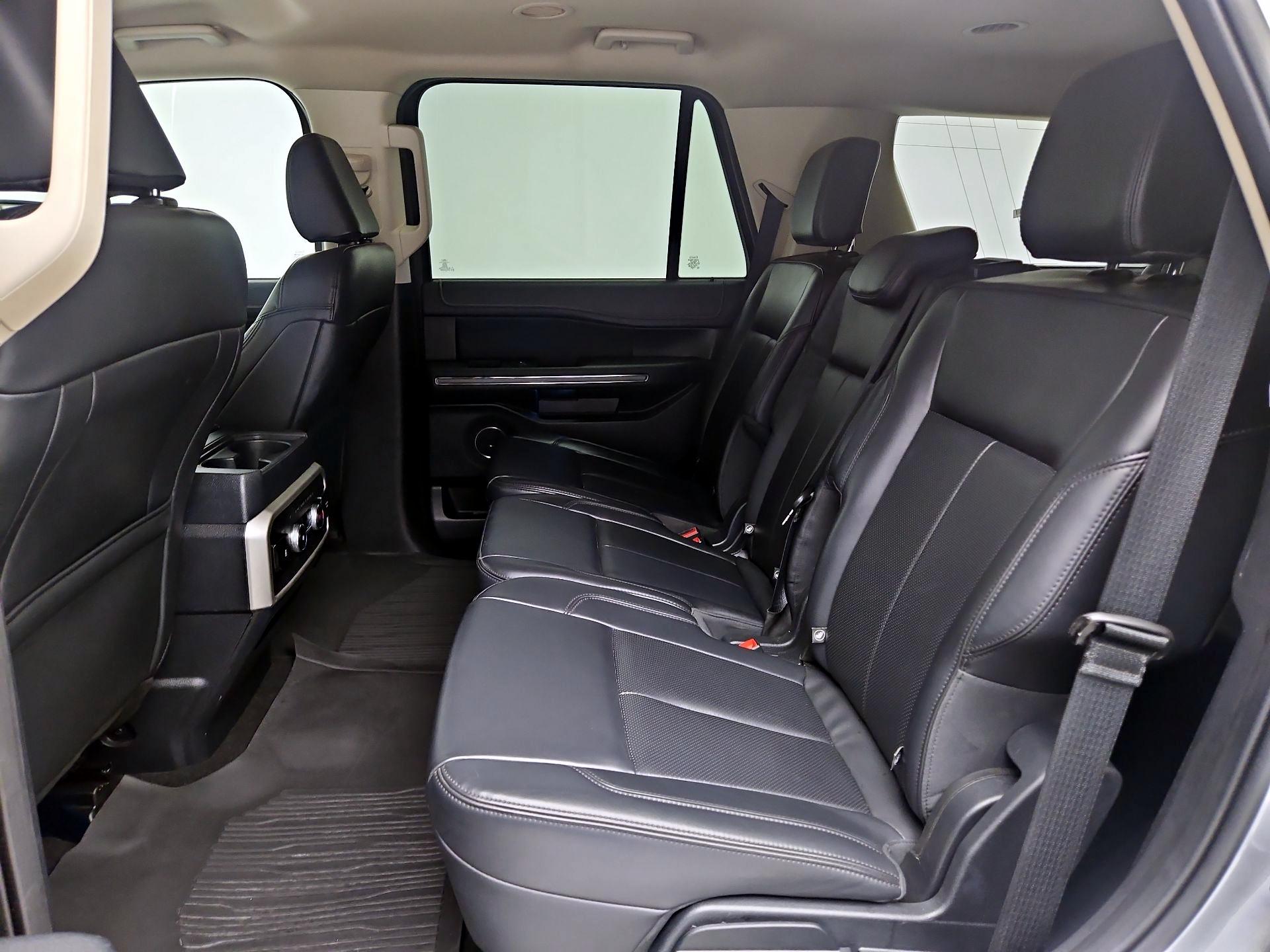 Thumbnail: 2024 Ford Expedition - 20