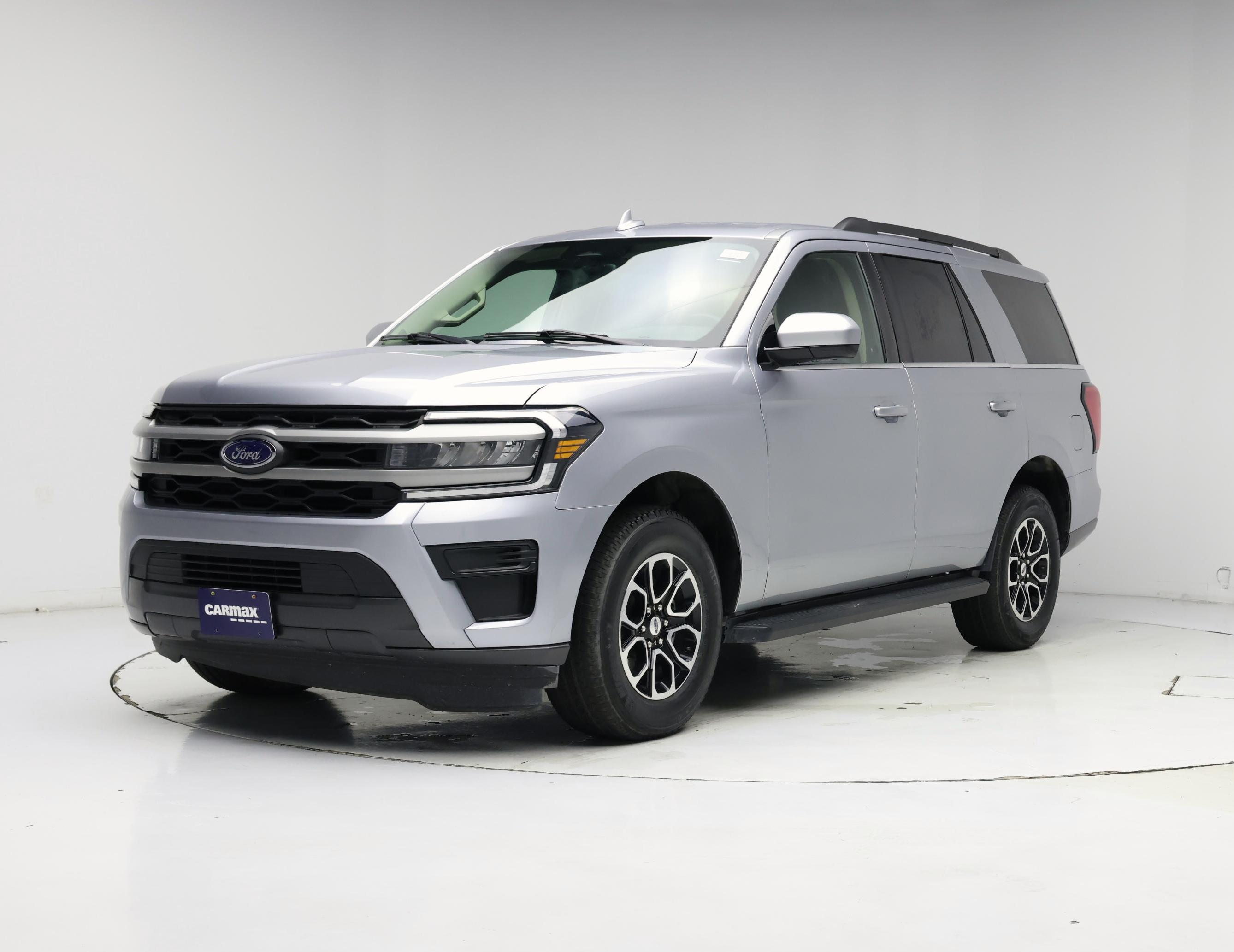 Thumbnail: 2024 Ford Expedition - 4