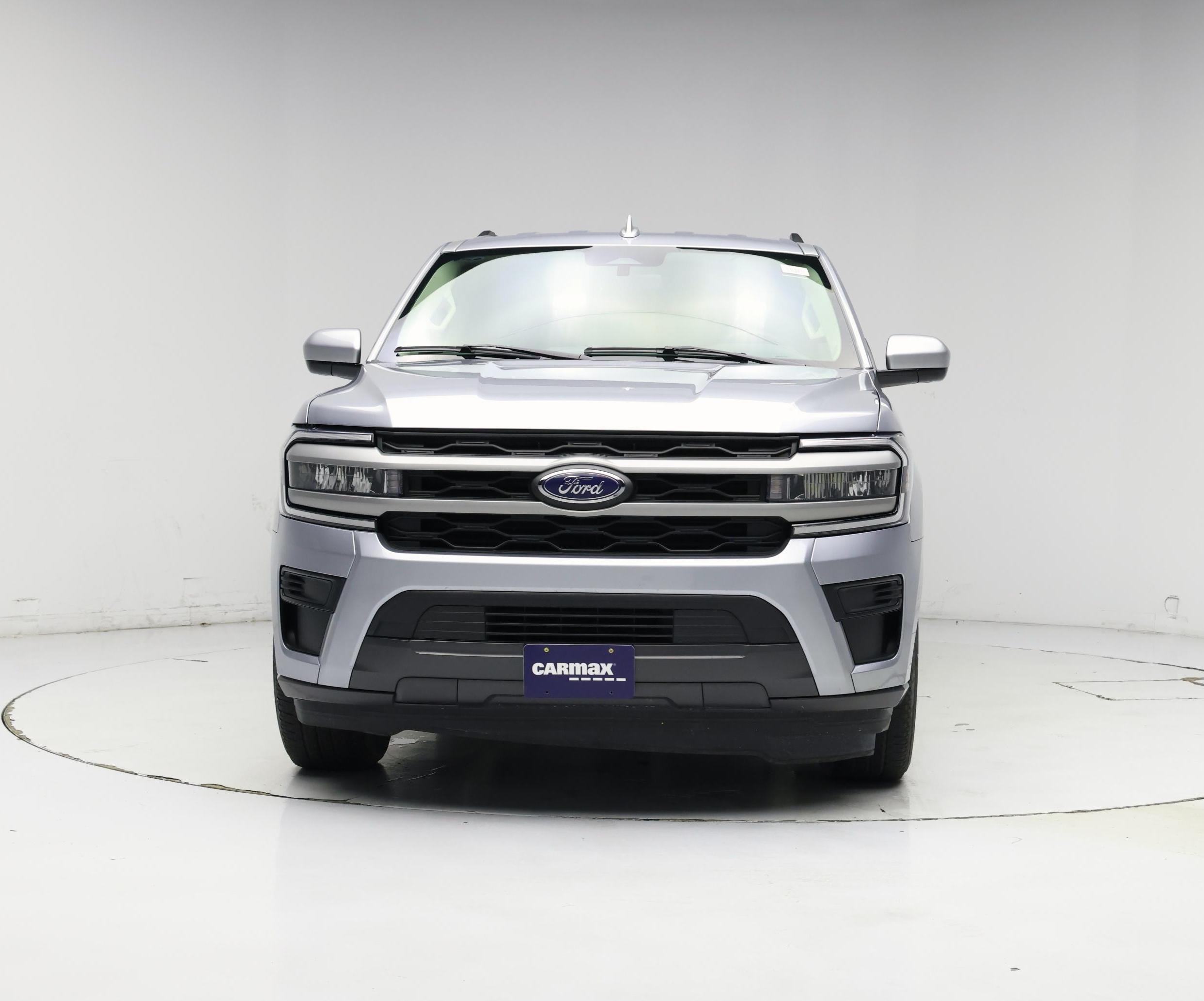 Thumbnail: 2024 Ford Expedition - 5