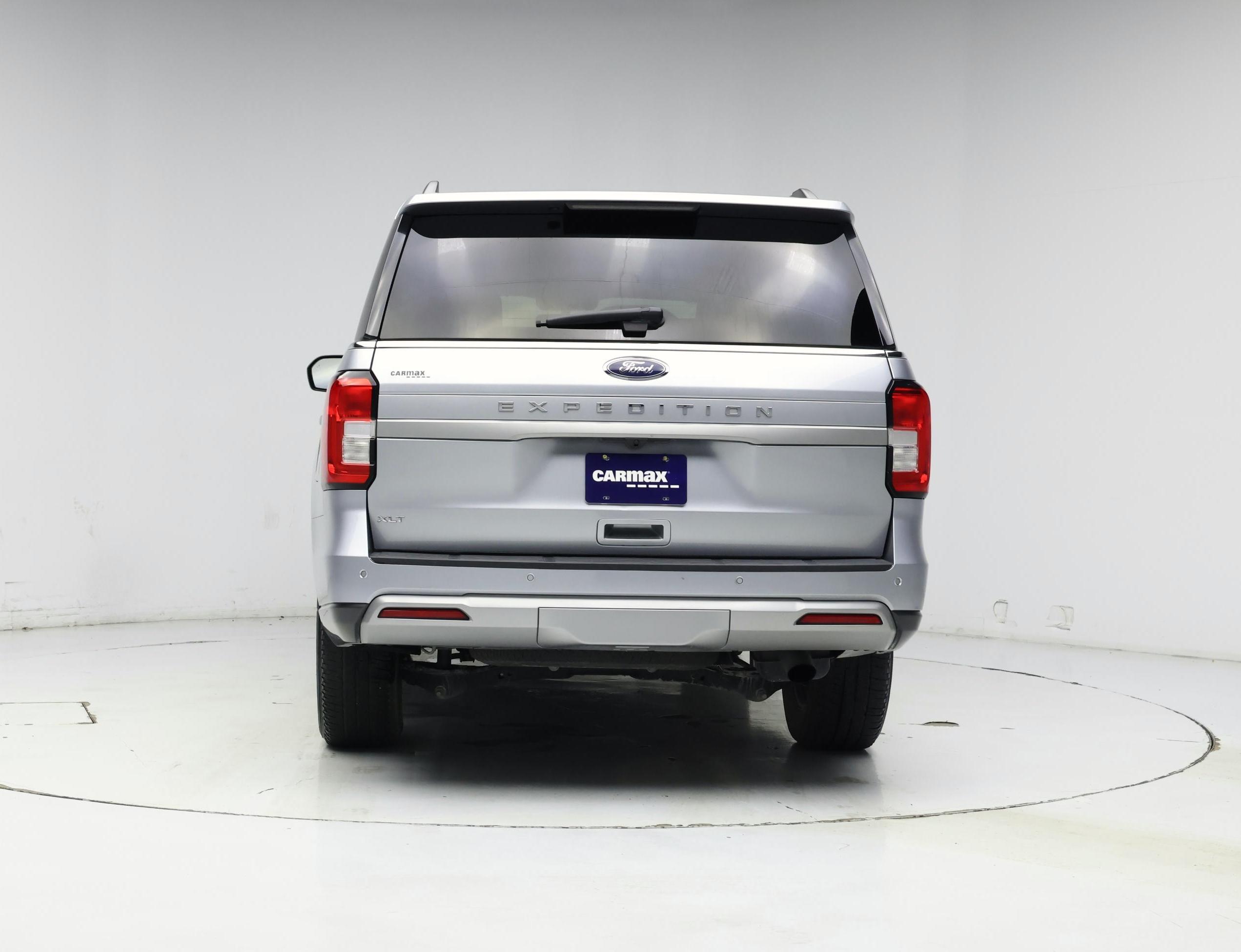 Thumbnail: 2024 Ford Expedition - 6