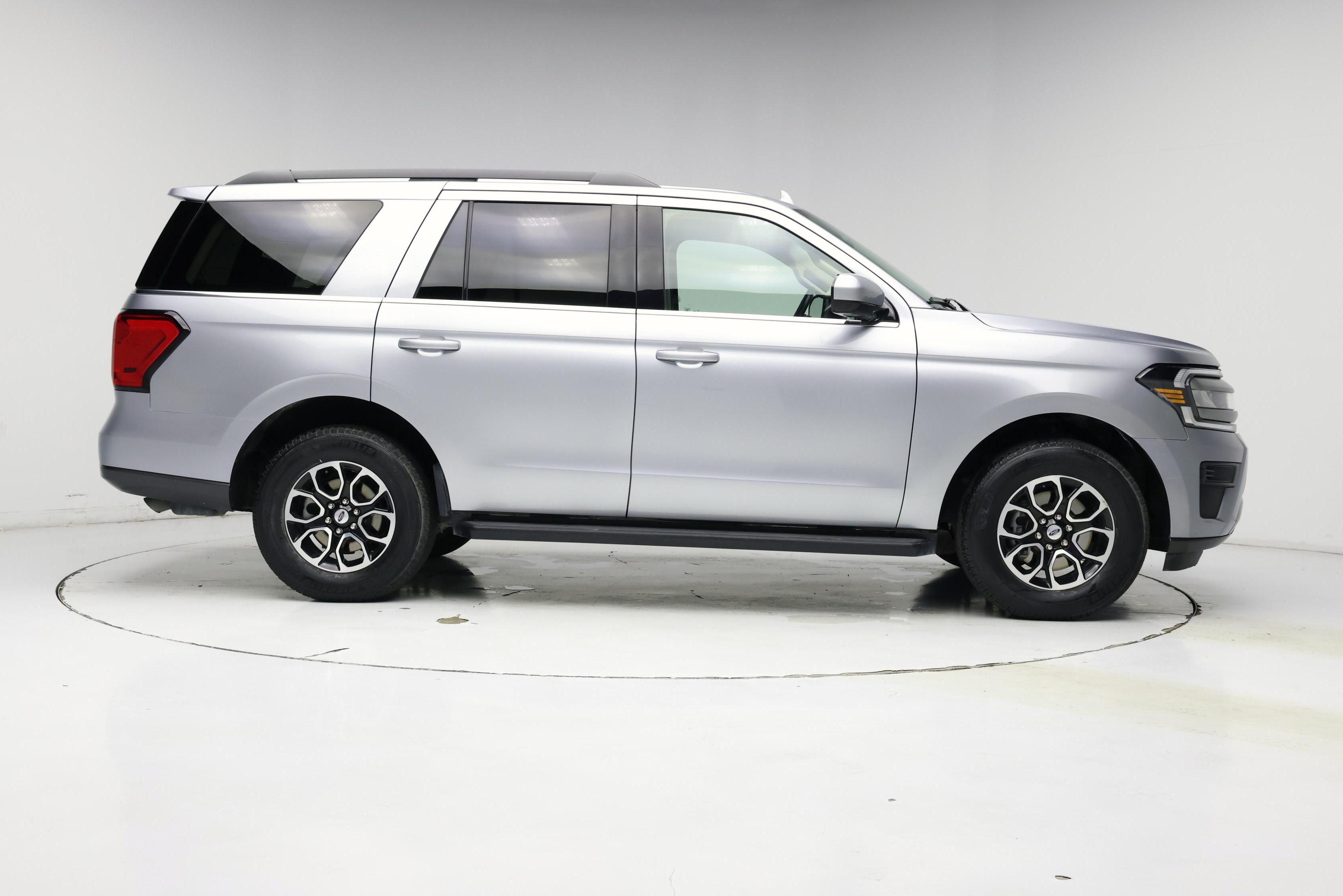 Thumbnail: 2024 Ford Expedition - 7