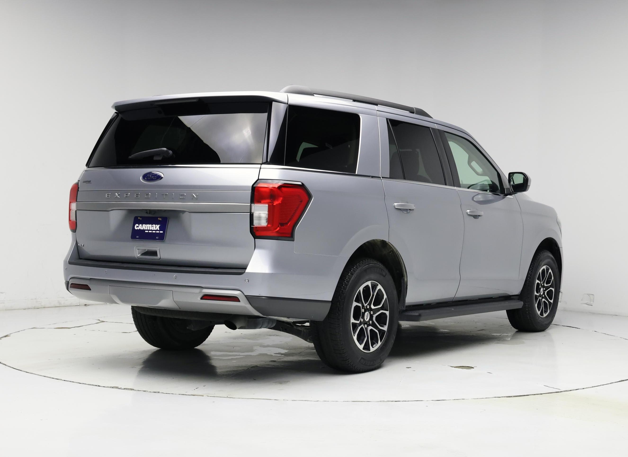 Thumbnail: 2024 Ford Expedition - 8