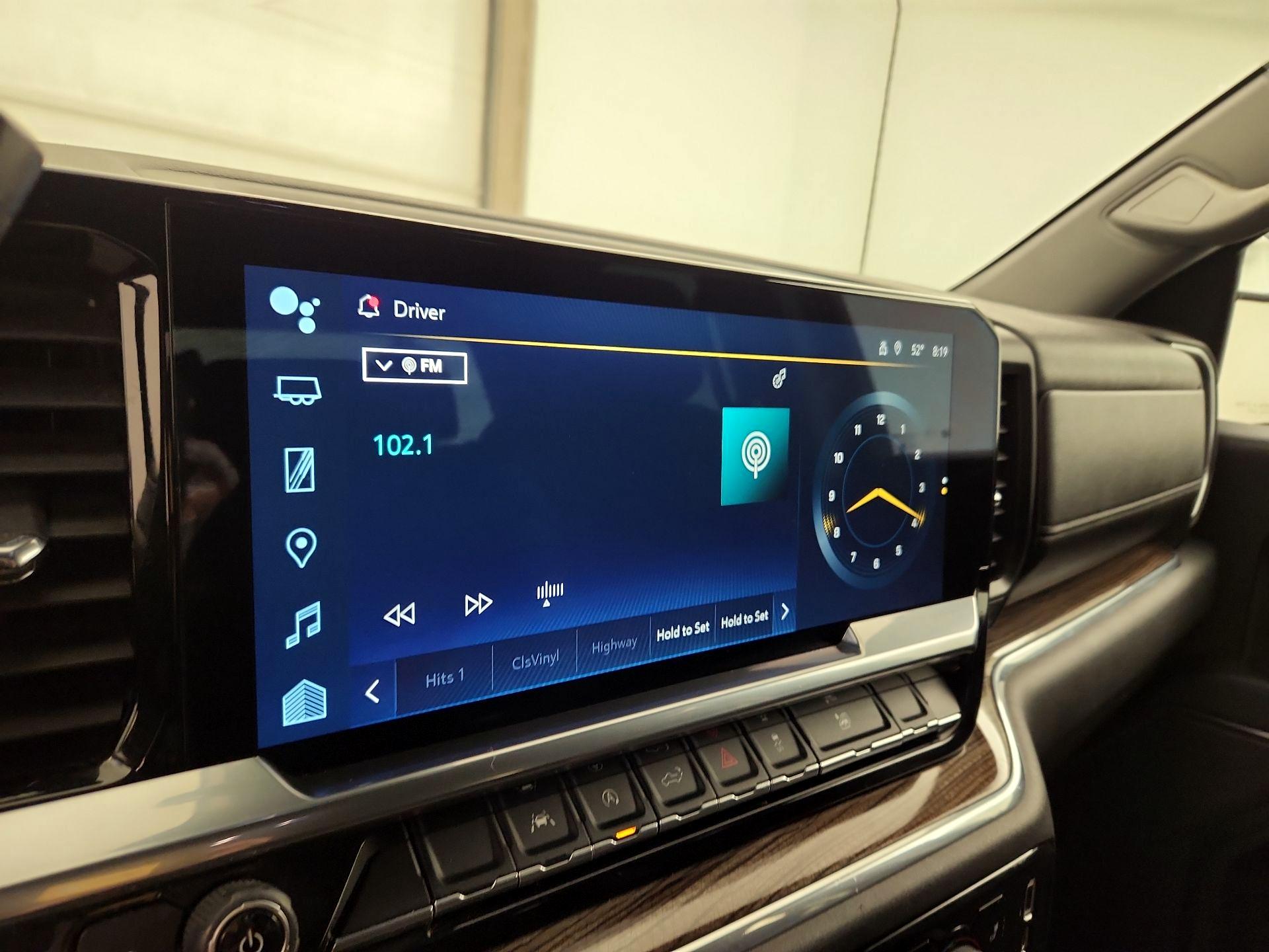 Thumbnail: 2023 Chevrolet Silverado 1500 - 15