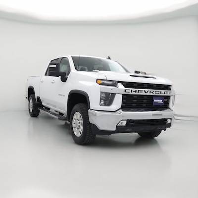 2023 Chevrolet Silverado 2500 LT