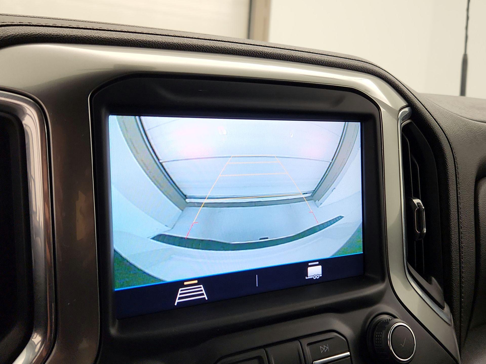 Thumbnail: 2023 Chevrolet Silverado 2500 - 14