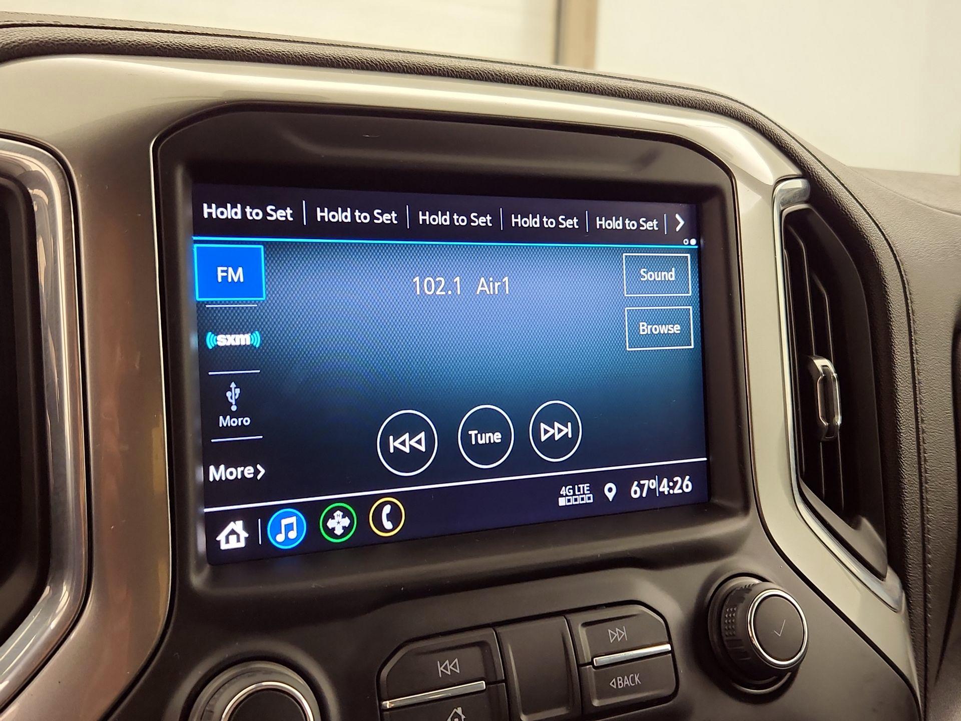 Thumbnail: 2023 Chevrolet Silverado 2500 - 15