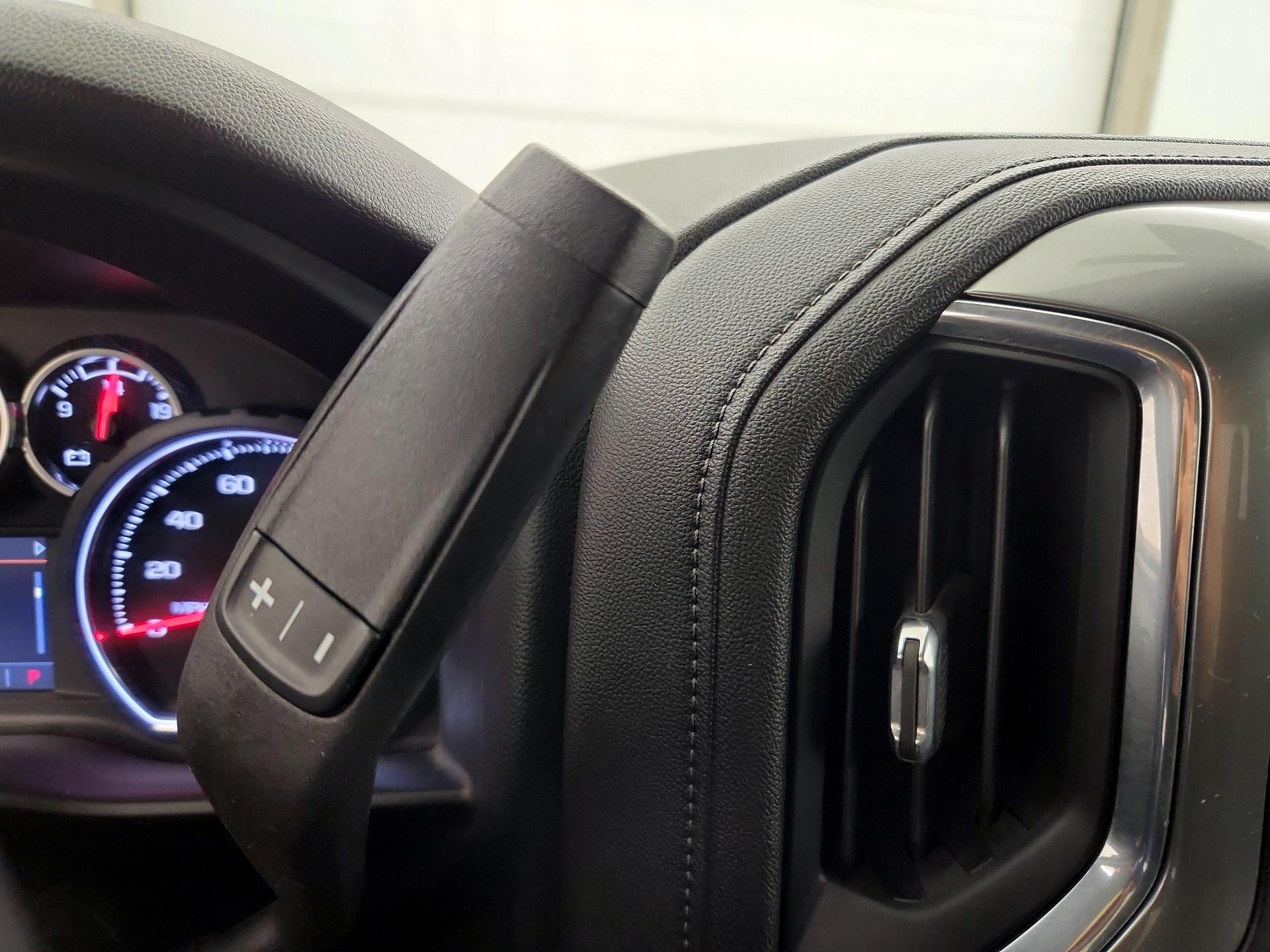 Thumbnail: 2023 Chevrolet Silverado 2500 - 17