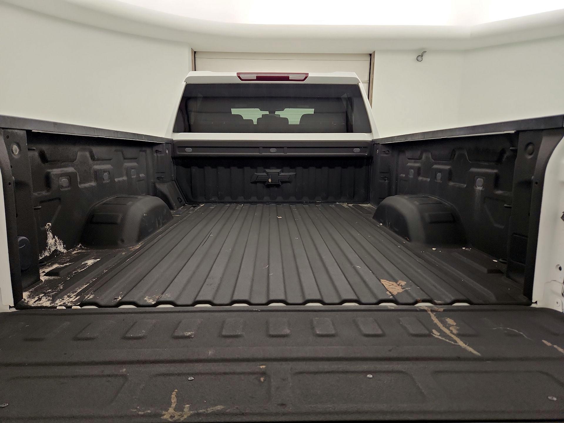 Thumbnail: 2023 Chevrolet Silverado 2500 - 20