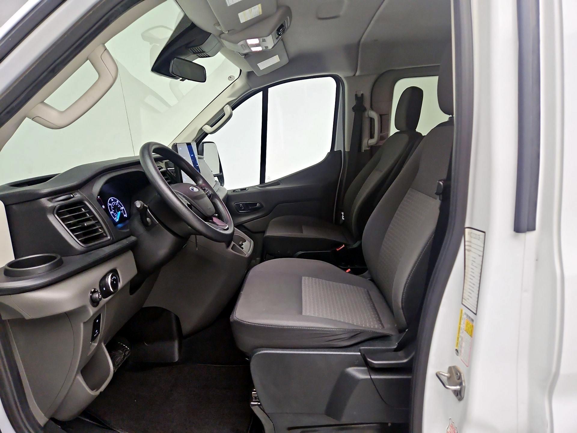 Thumbnail: 2023 Ford Transit Series - 11