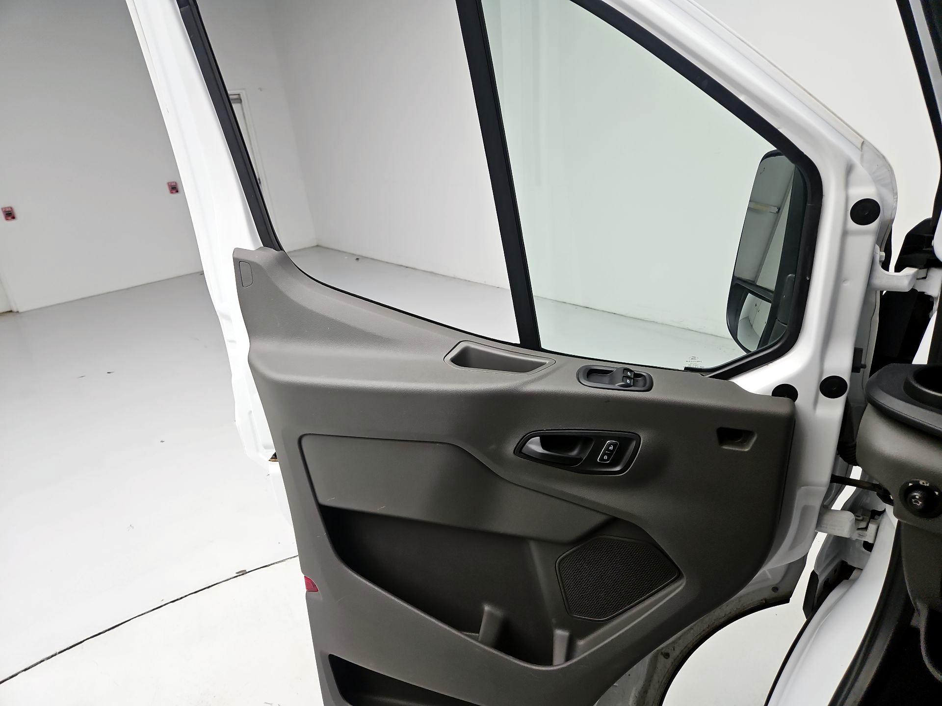 Thumbnail: 2023 Ford Transit Series - 12