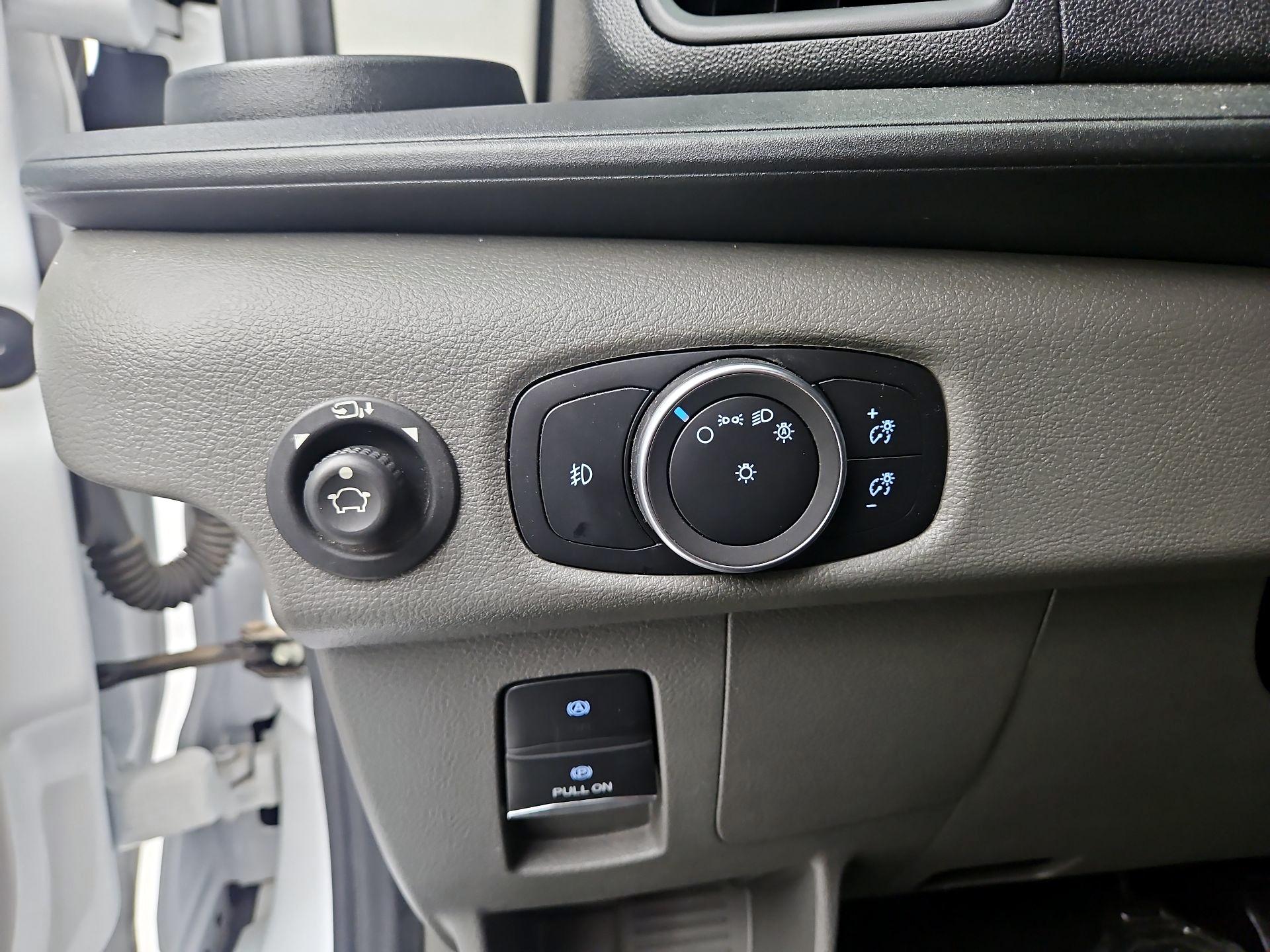 Thumbnail: 2023 Ford Transit Series - 13