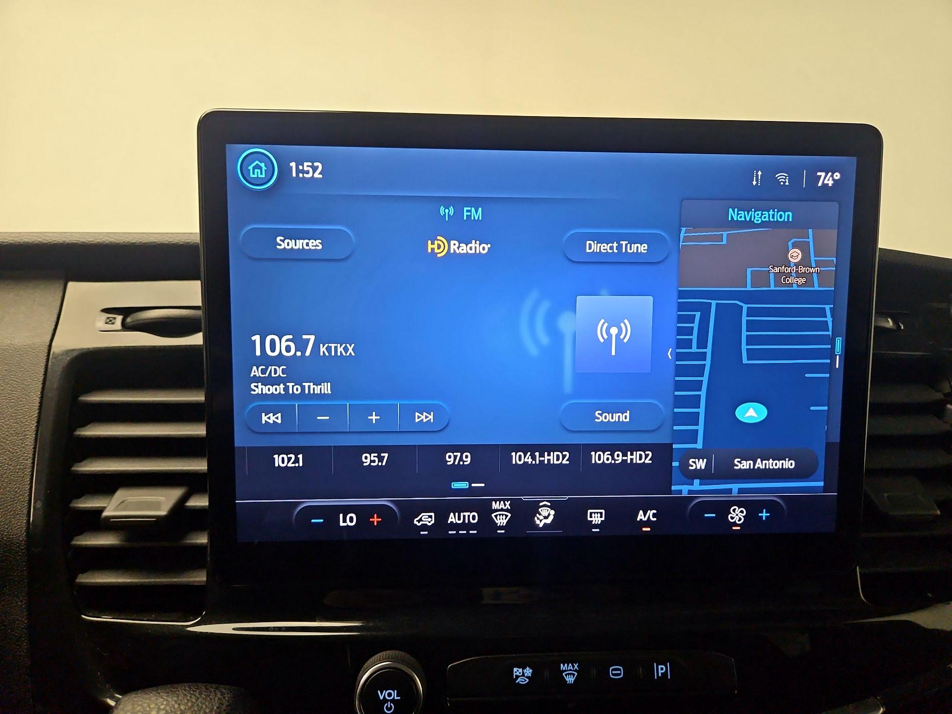 Thumbnail: 2023 Ford Transit Series - 16