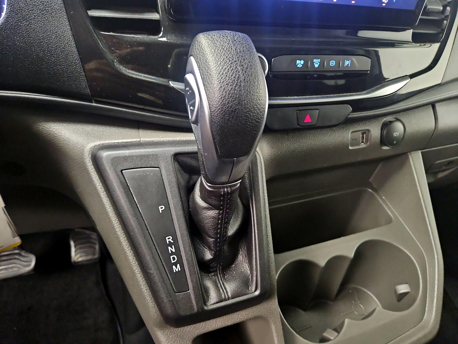 Thumbnail: 2023 Ford Transit Series - 18