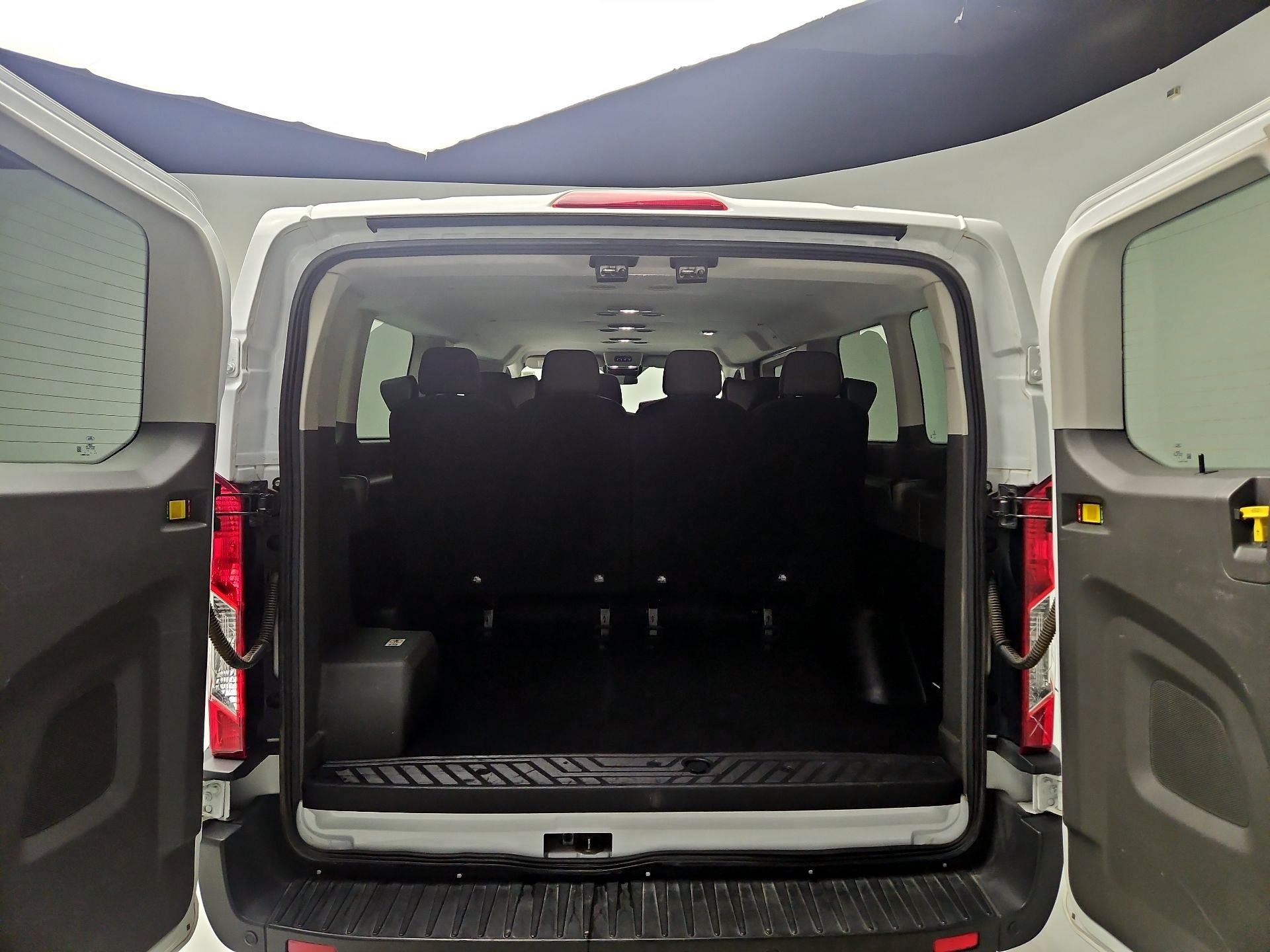 Thumbnail: 2023 Ford Transit Series - 20