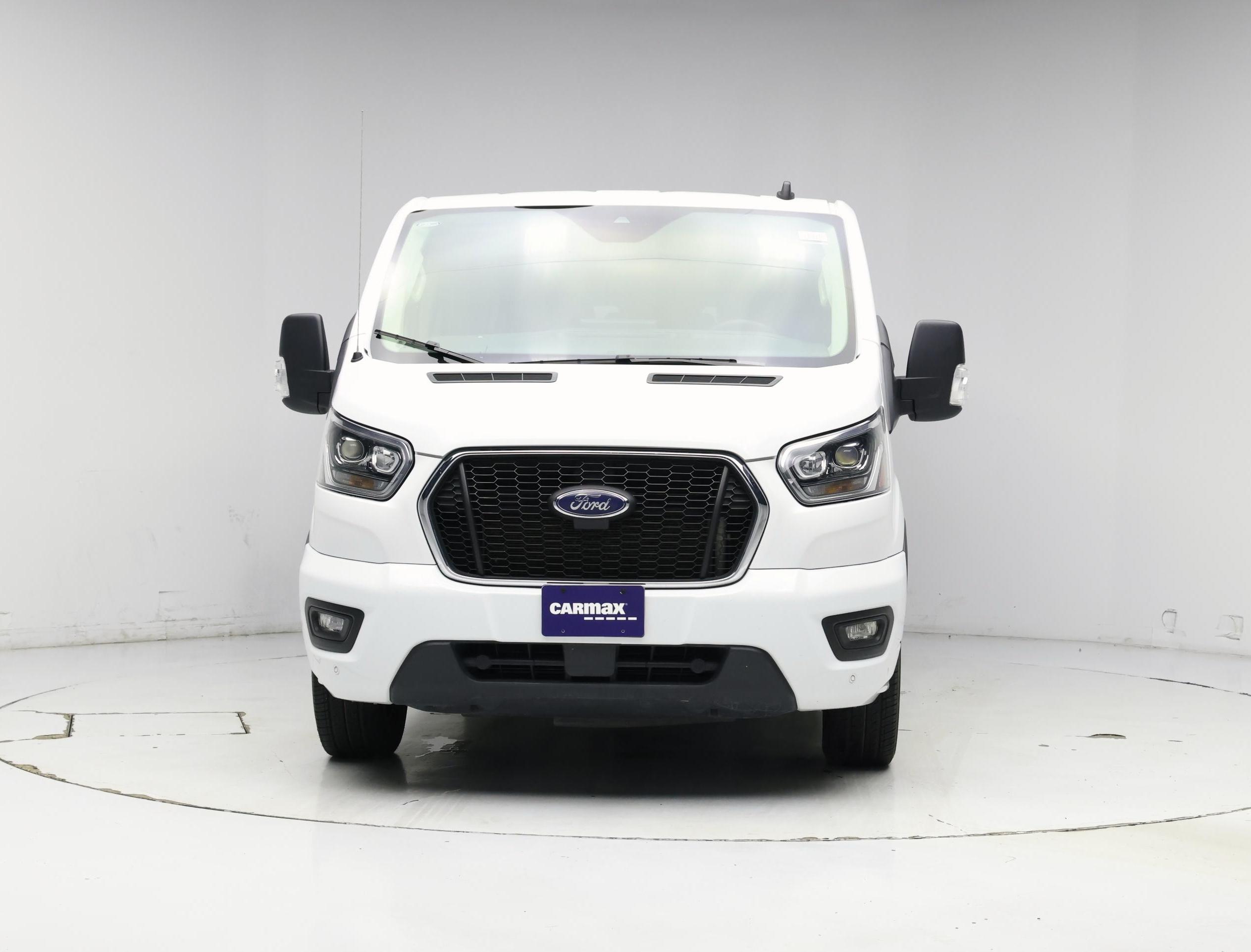 Thumbnail: 2023 Ford Transit Series - 5