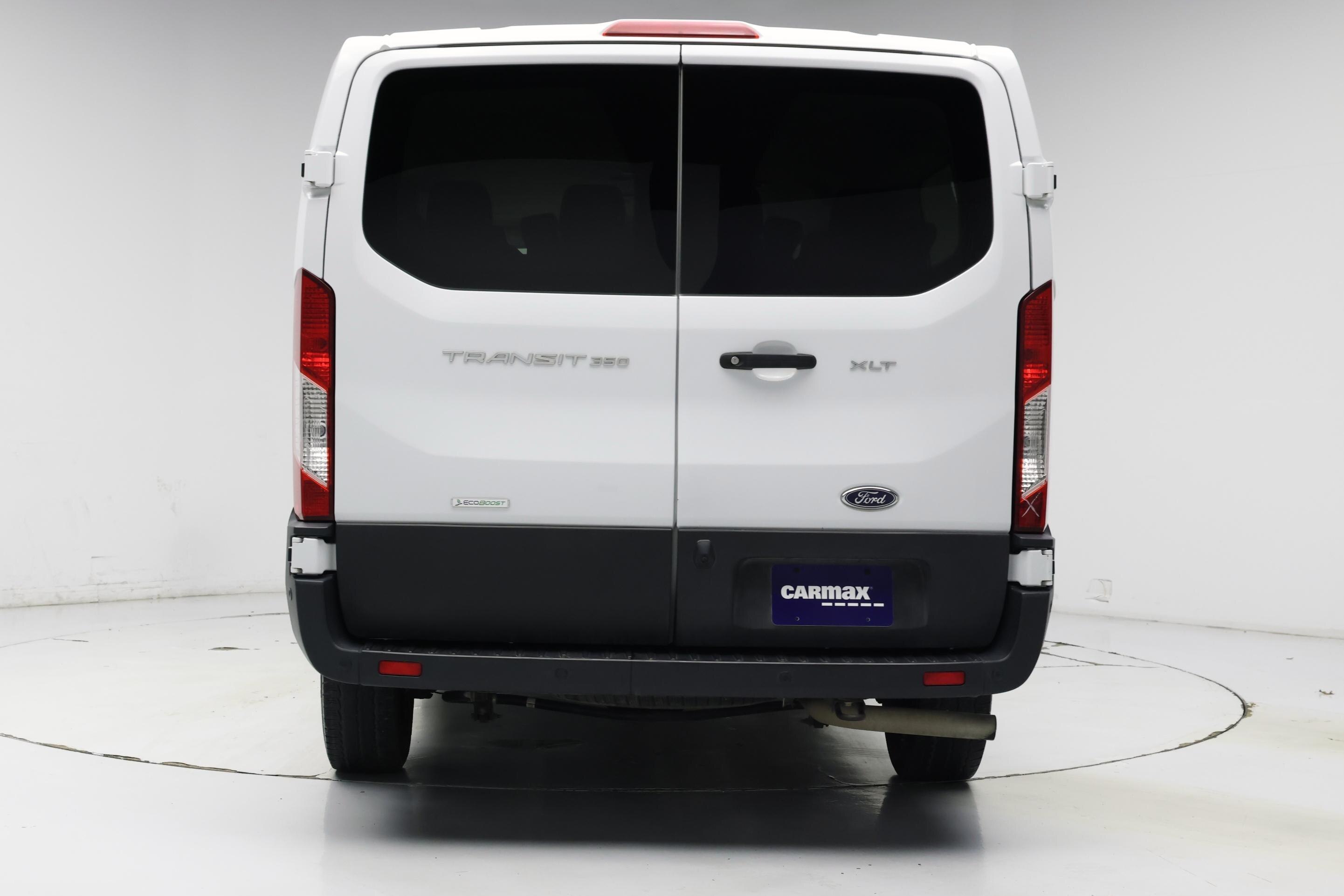 Thumbnail: 2023 Ford Transit Series - 6