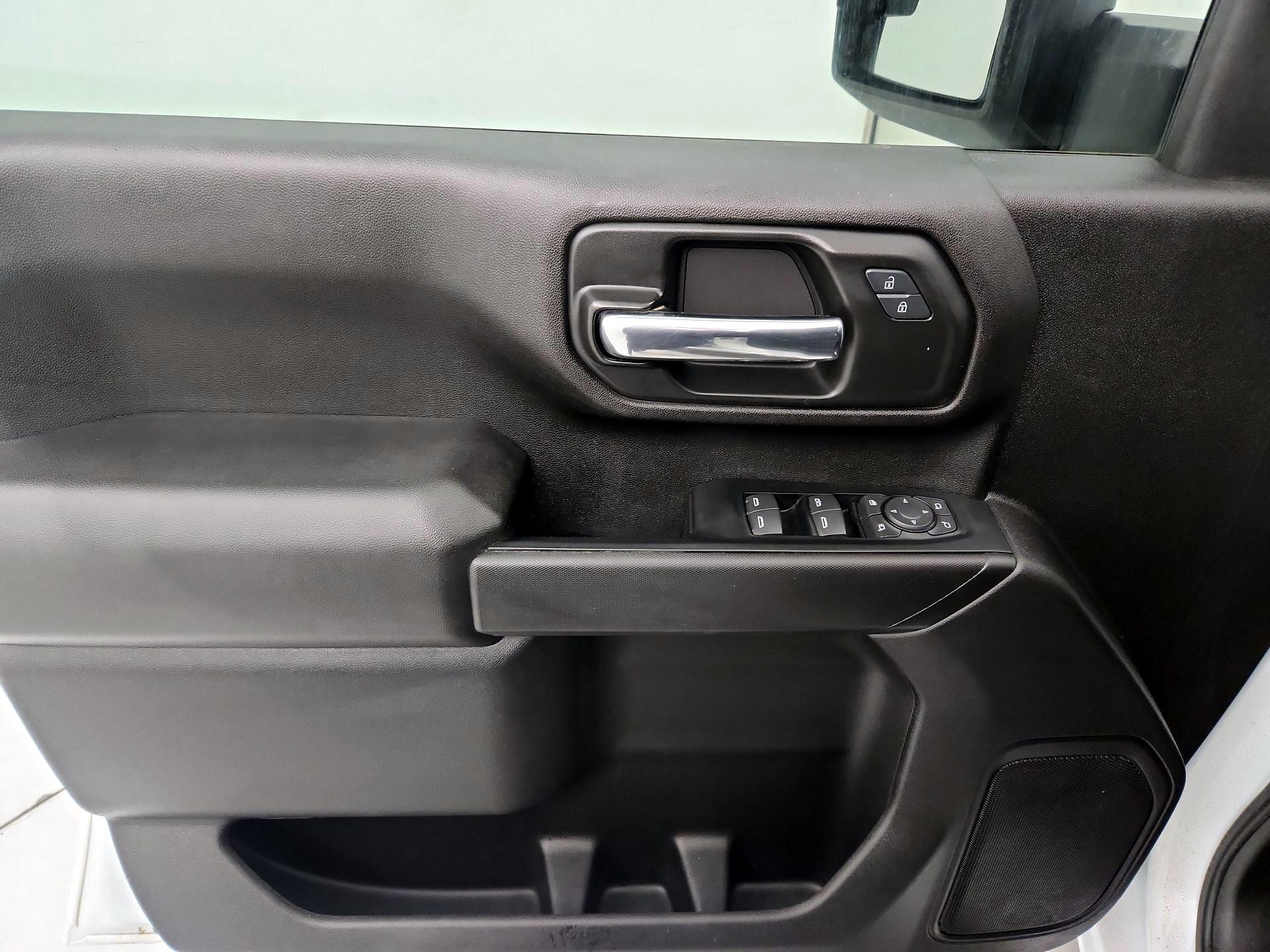 Thumbnail: 2024 Chevrolet Silverado 2500 - 12