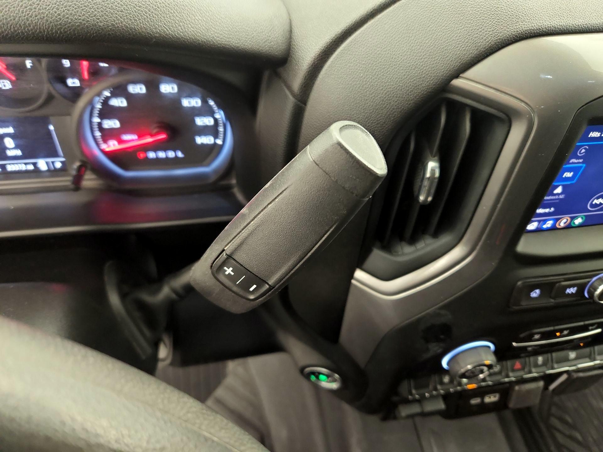 Thumbnail: 2024 Chevrolet Silverado 2500 - 17