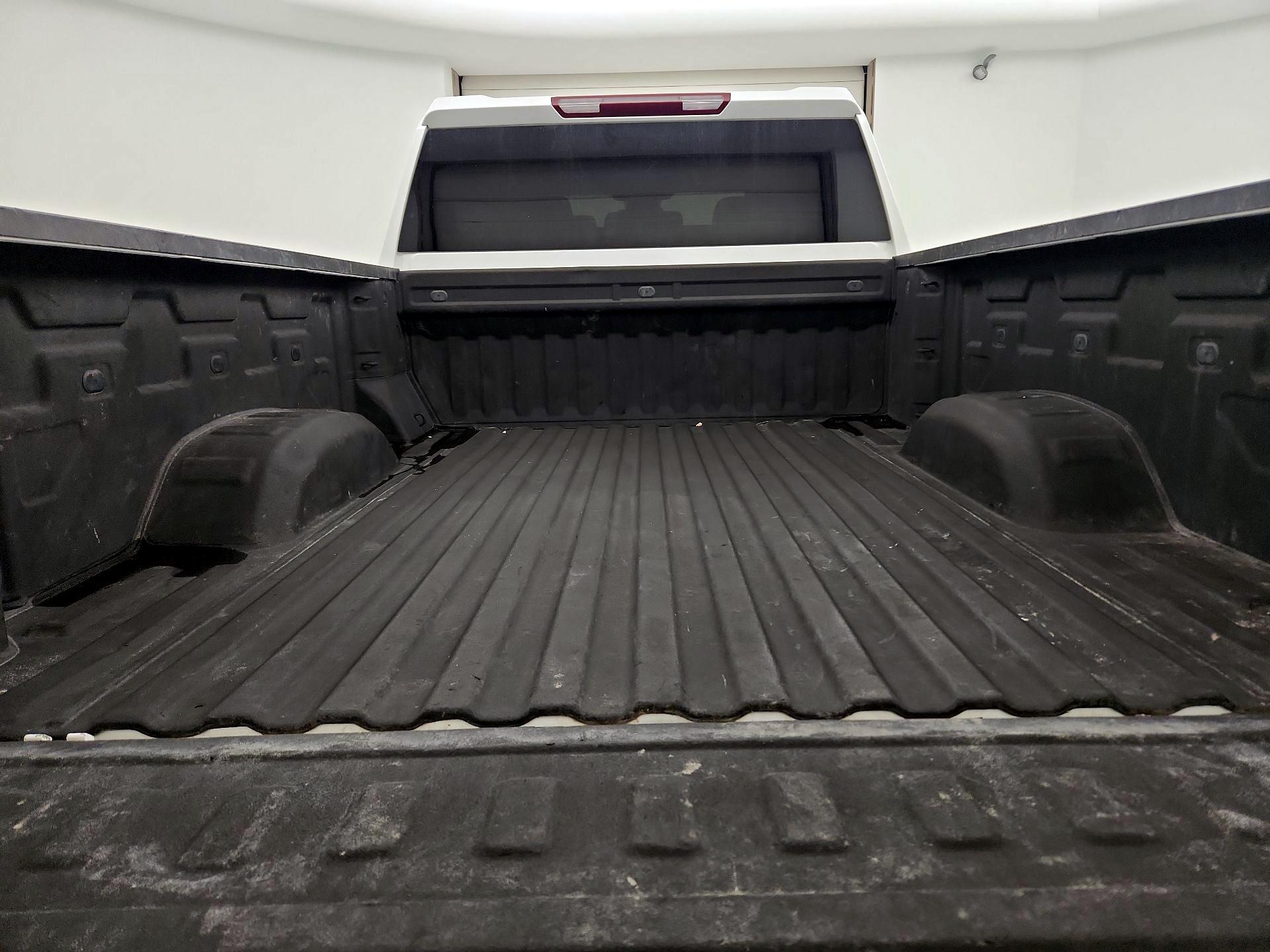 Thumbnail: 2024 Chevrolet Silverado 2500 - 20