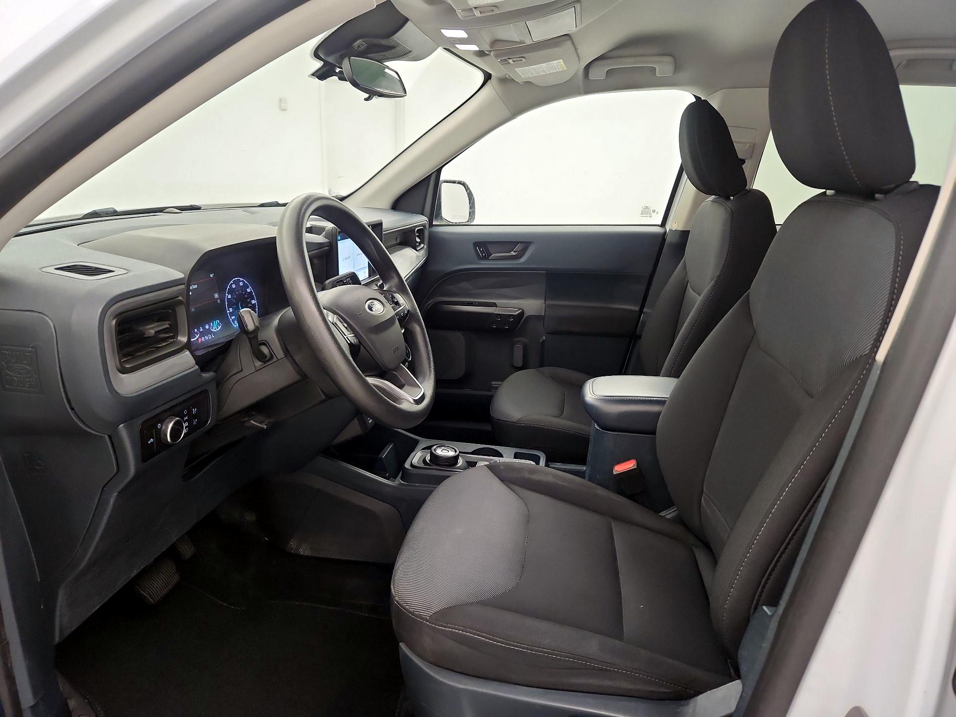 Thumbnail: 2023 Ford Maverick - 11