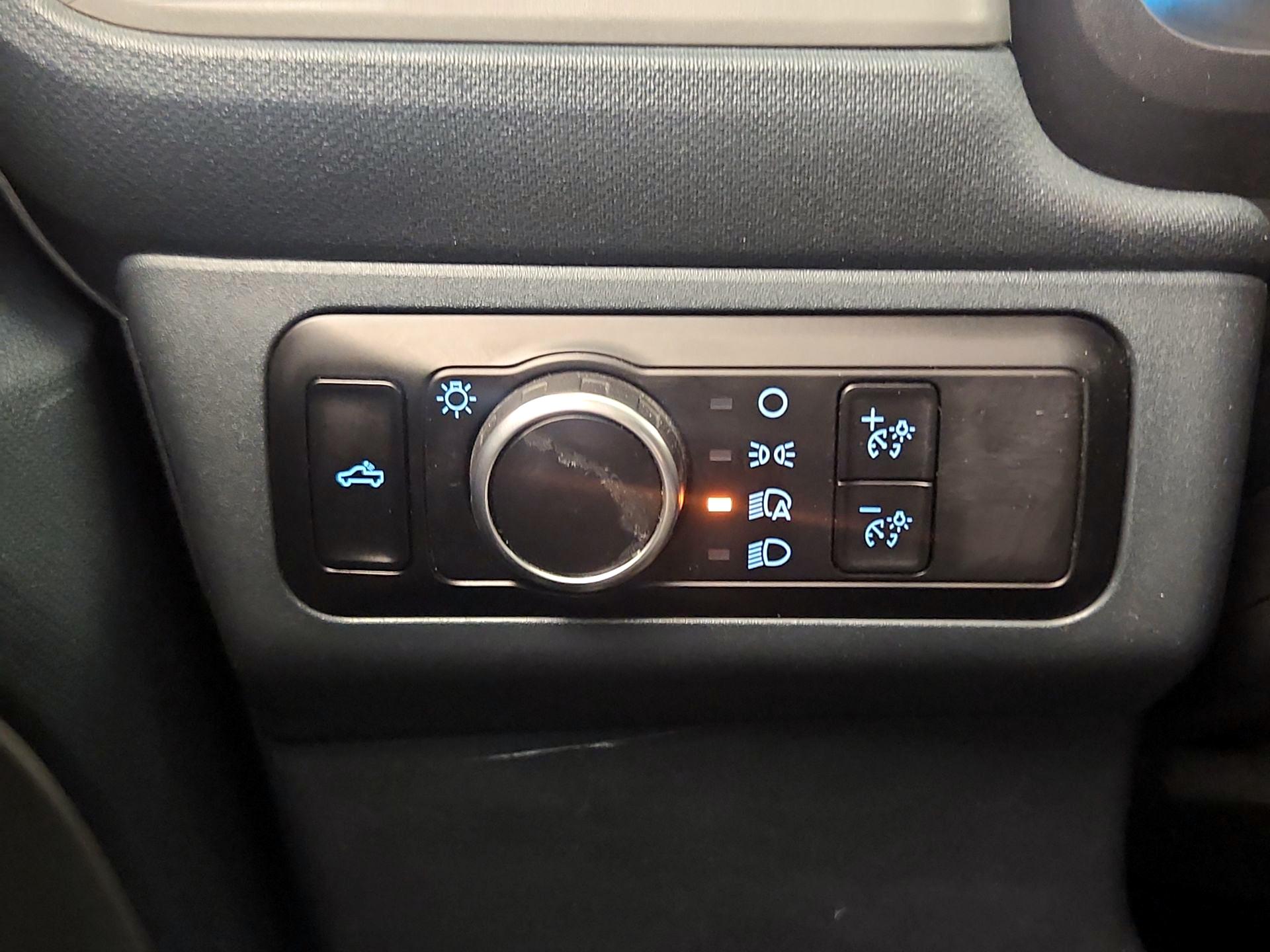 Thumbnail: 2023 Ford Maverick - 13