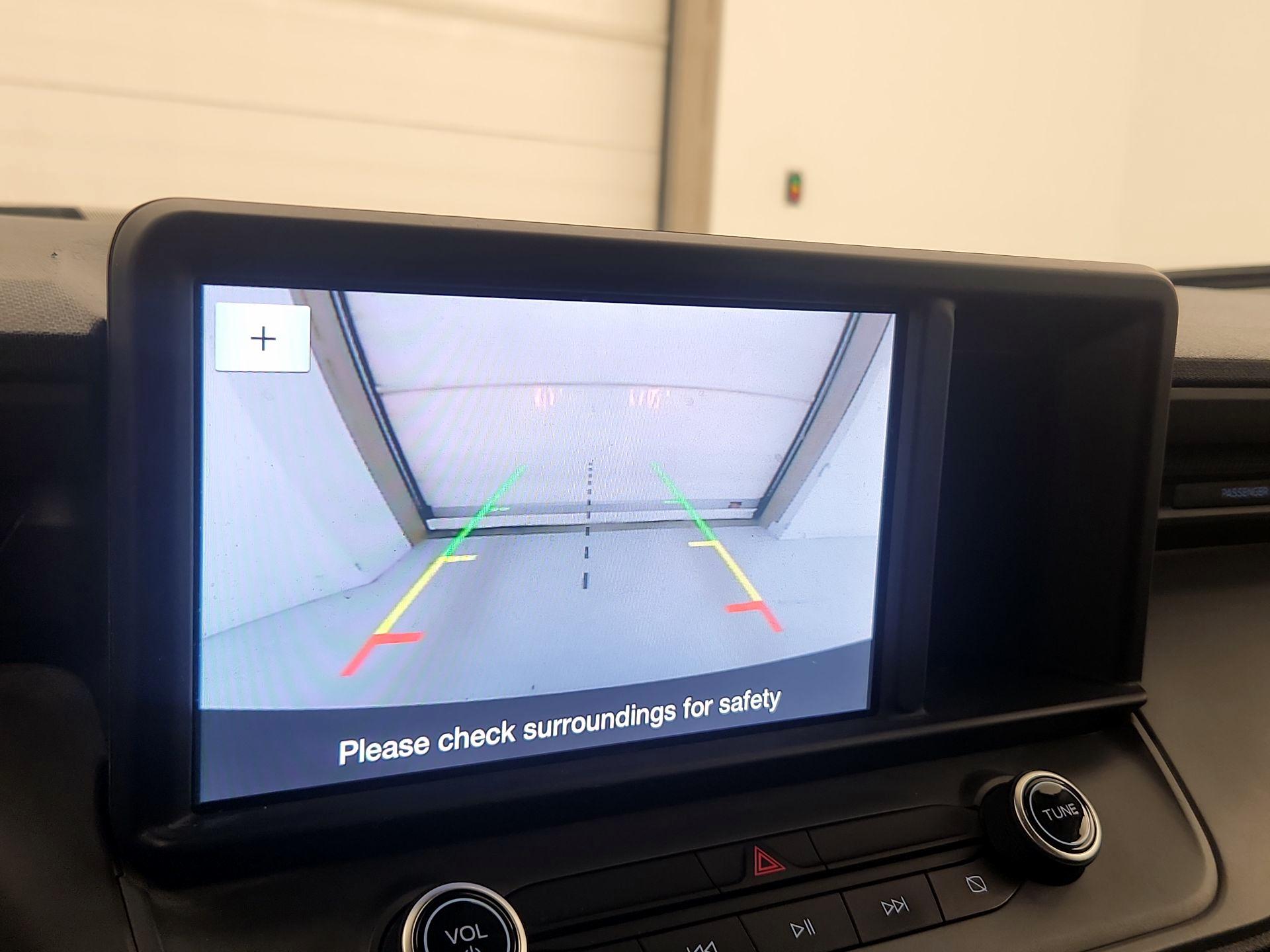 Thumbnail: 2023 Ford Maverick - 14