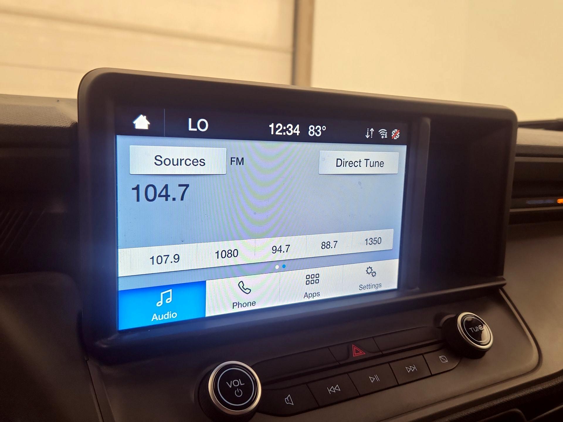 Thumbnail: 2023 Ford Maverick - 15