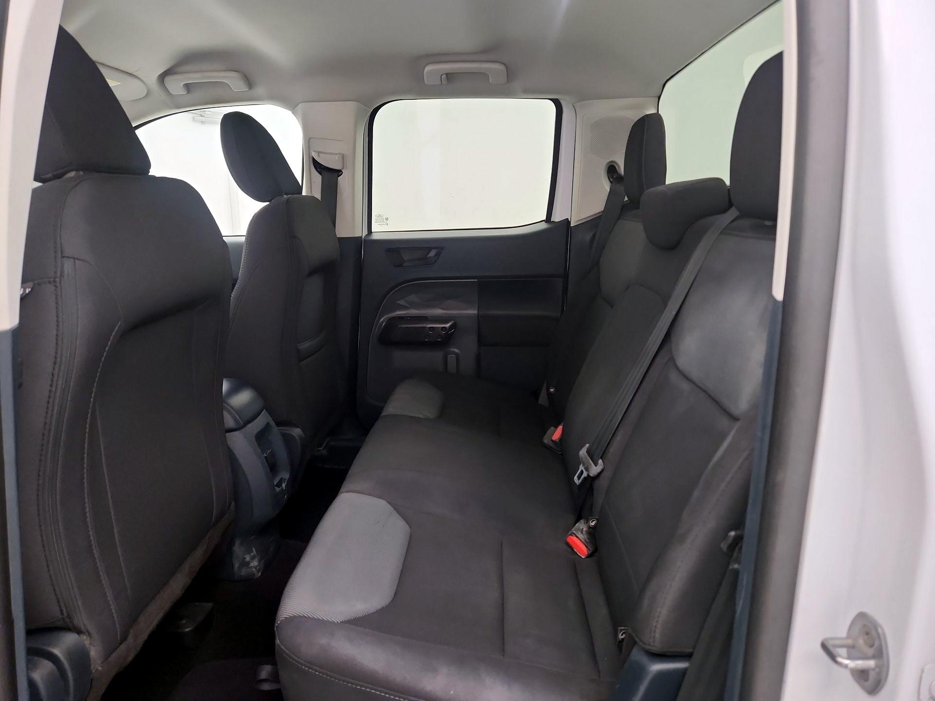 Thumbnail: 2023 Ford Maverick - 19