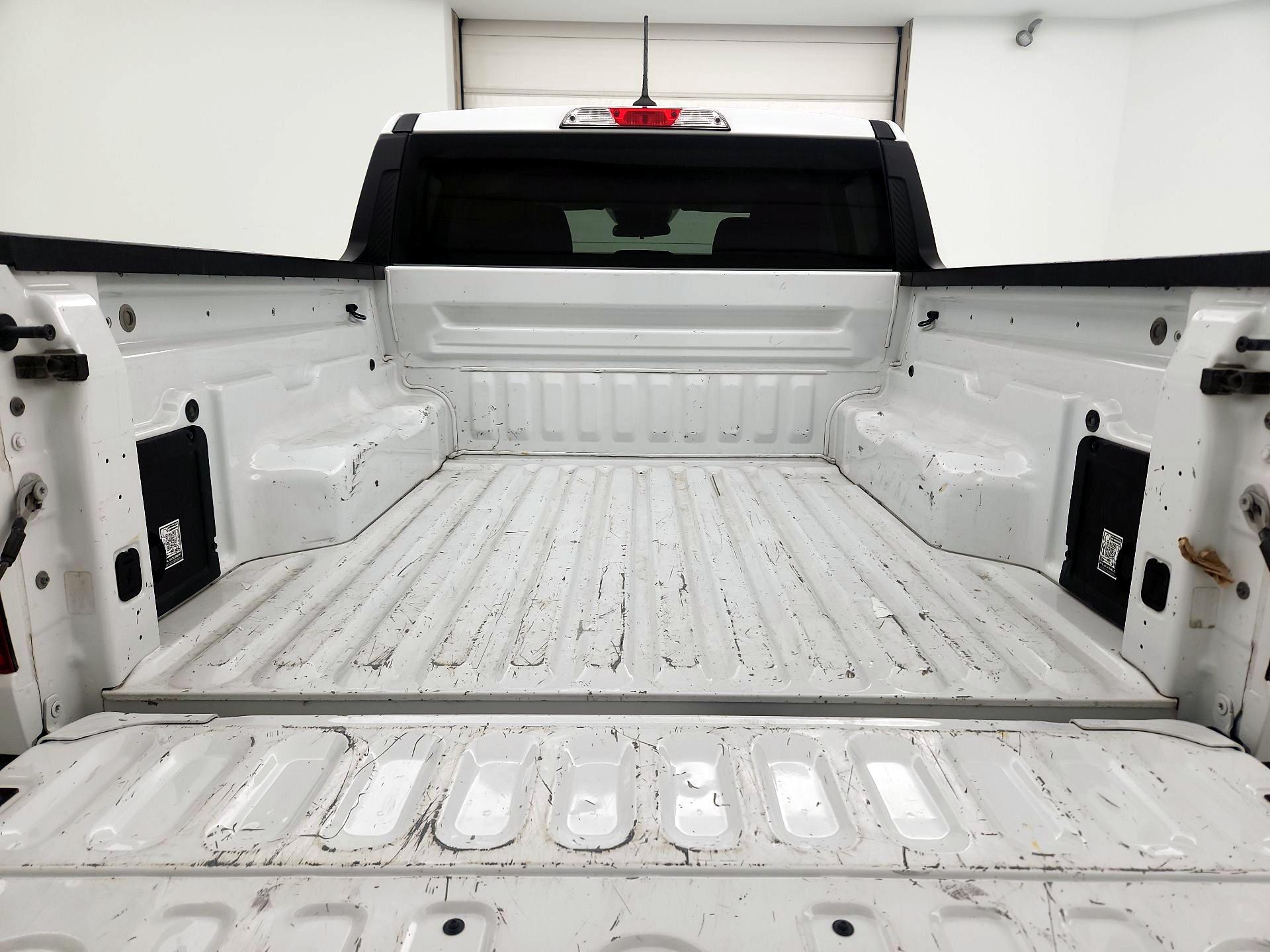 Thumbnail: 2023 Ford Maverick - 20