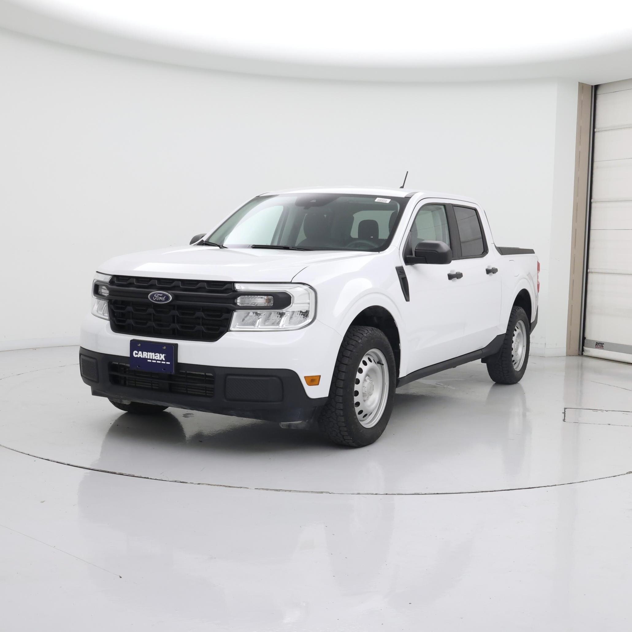 Thumbnail: 2023 Ford Maverick - 4