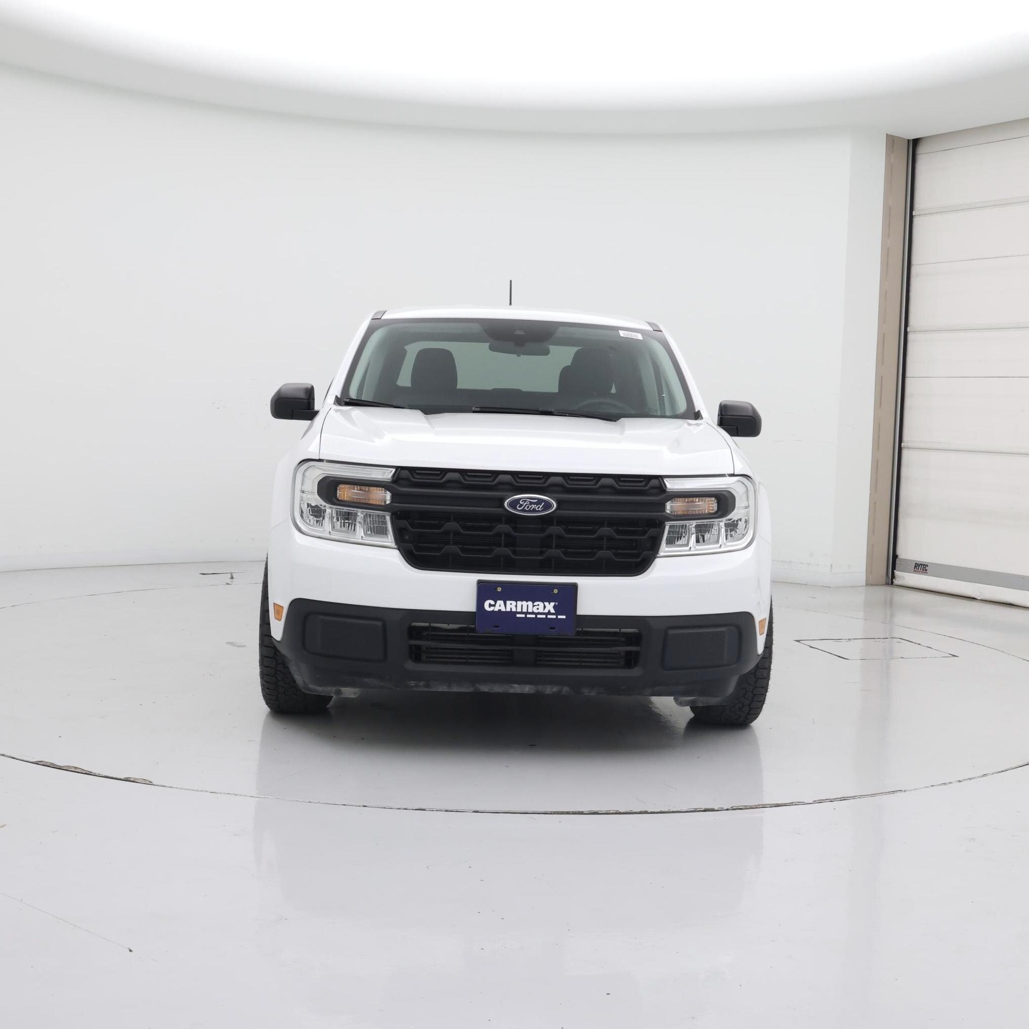 Thumbnail: 2023 Ford Maverick - 5