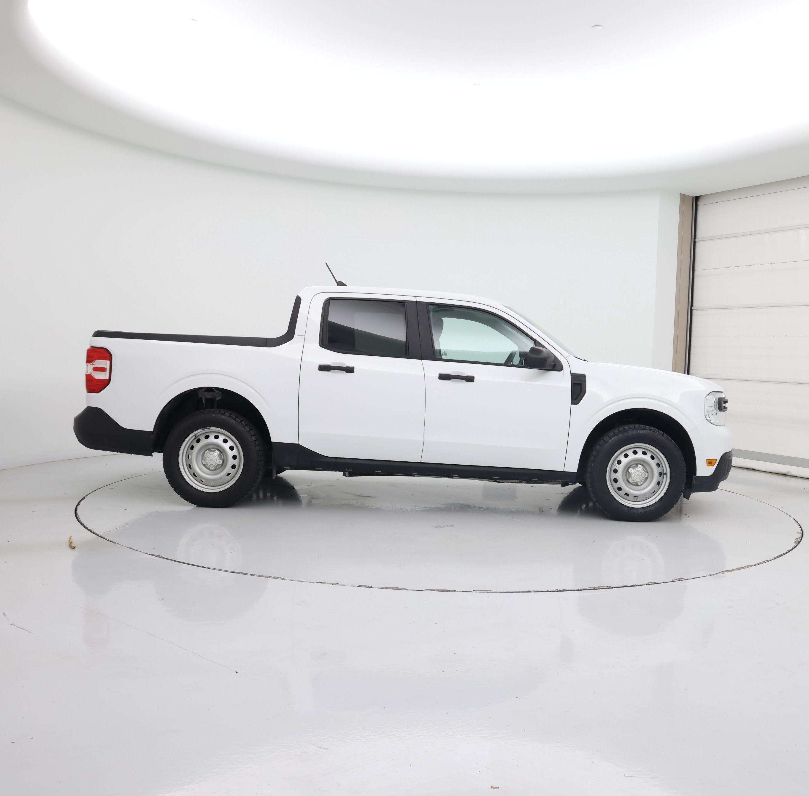 Thumbnail: 2023 Ford Maverick - 7