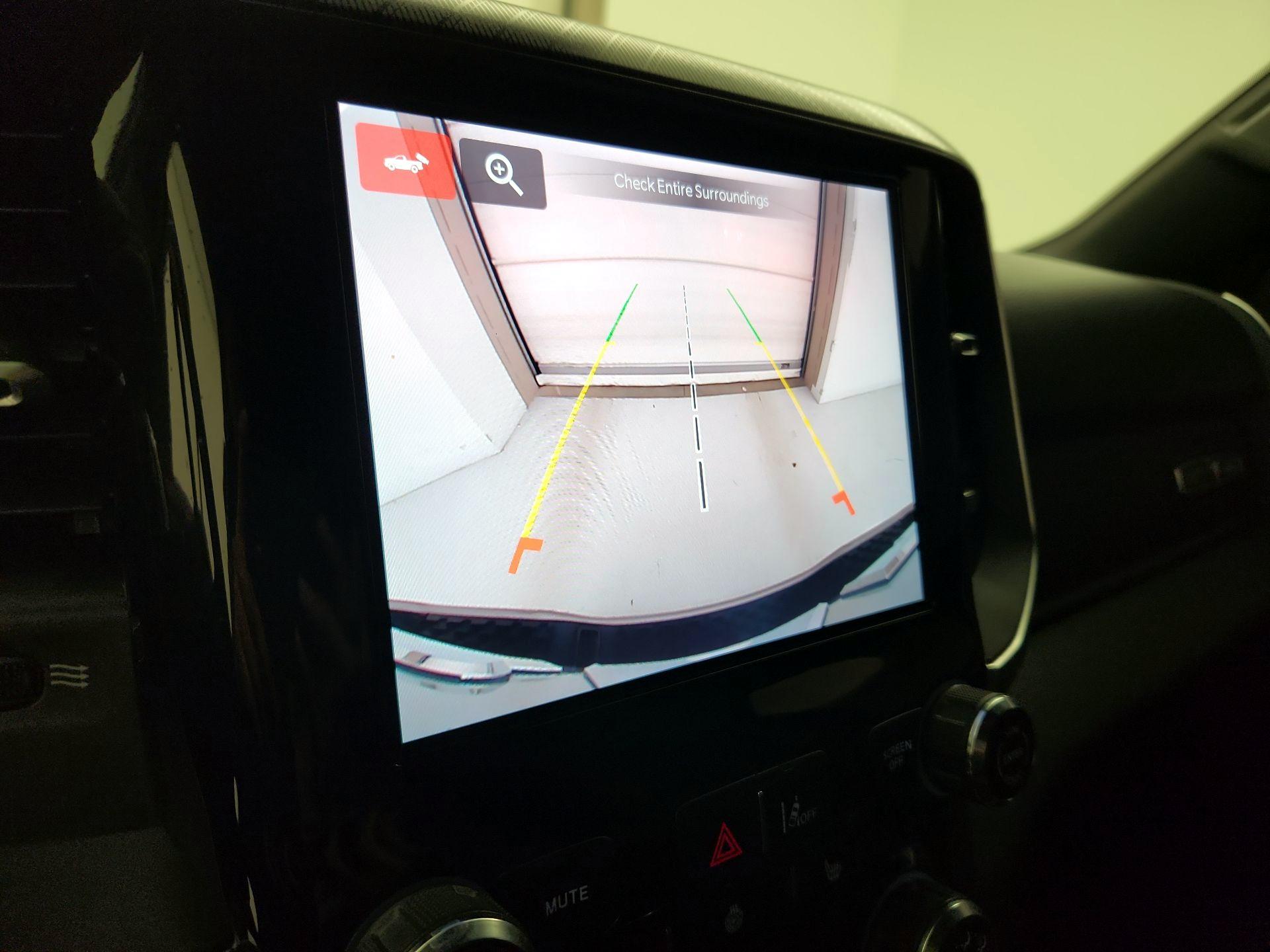 Thumbnail: 2025 RAM 1500 - 14