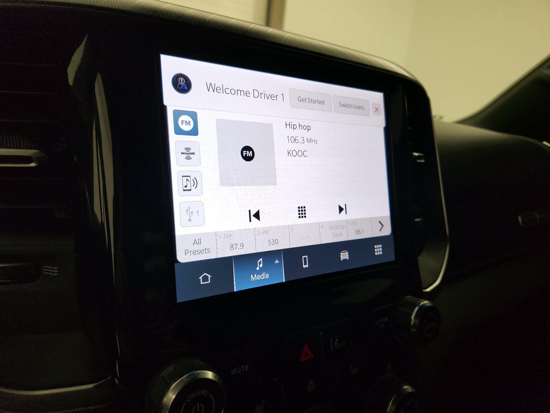 Thumbnail: 2025 RAM 1500 - 15