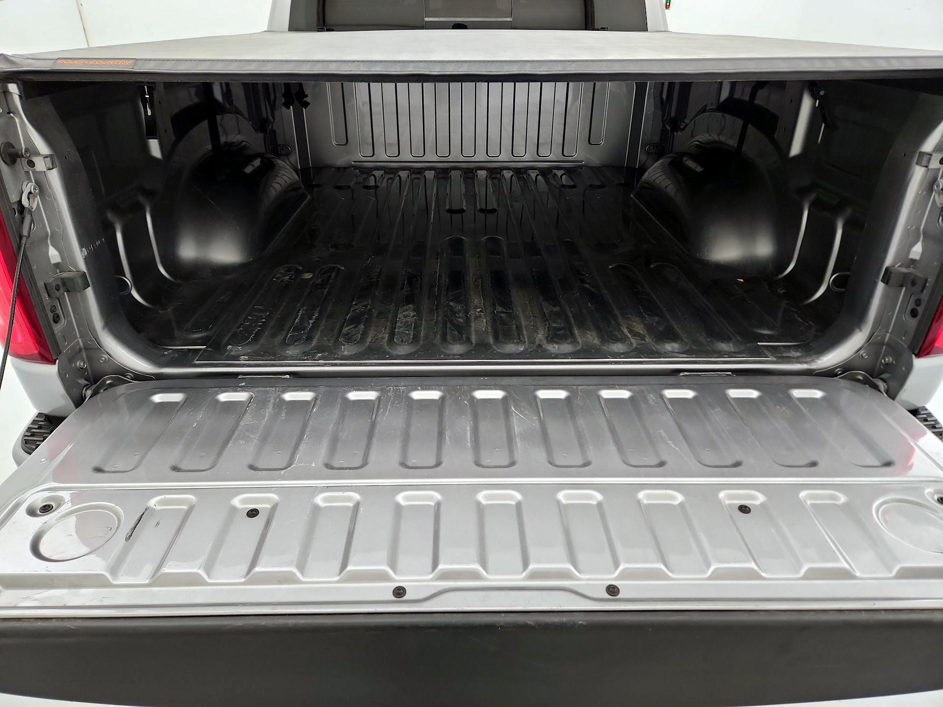 Thumbnail: 2025 RAM 1500 - 20