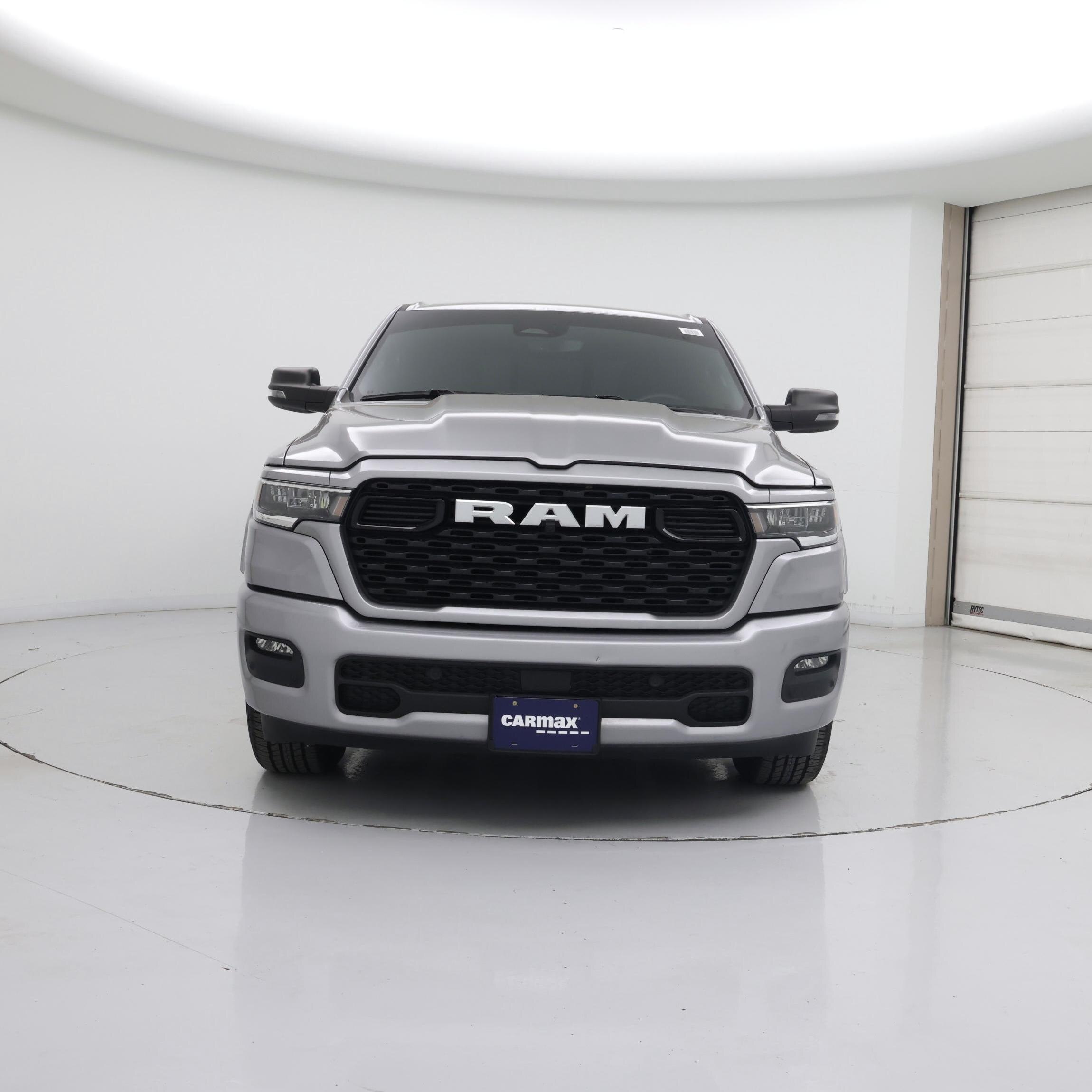 Thumbnail: 2025 RAM 1500 - 5