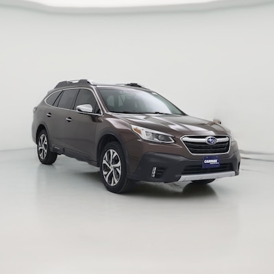 2022 Subaru Outback Touring XT