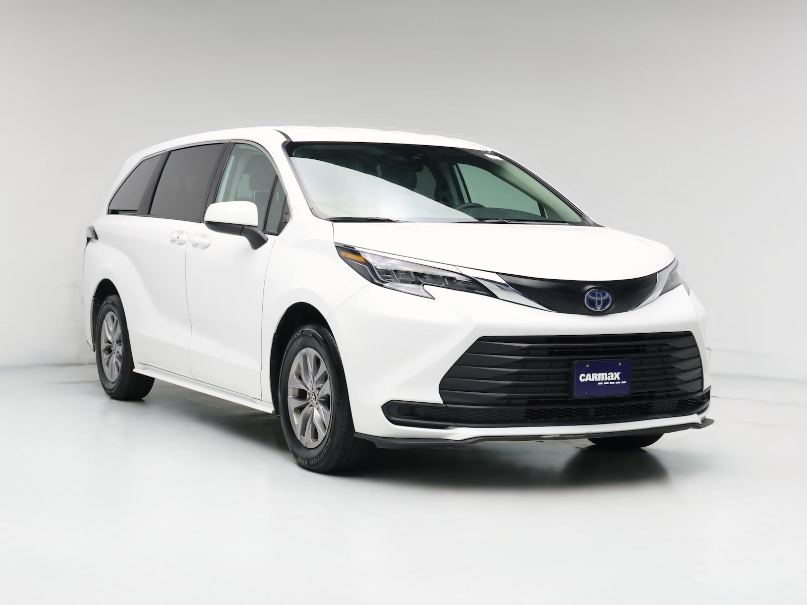 2024 Toyota Sienna