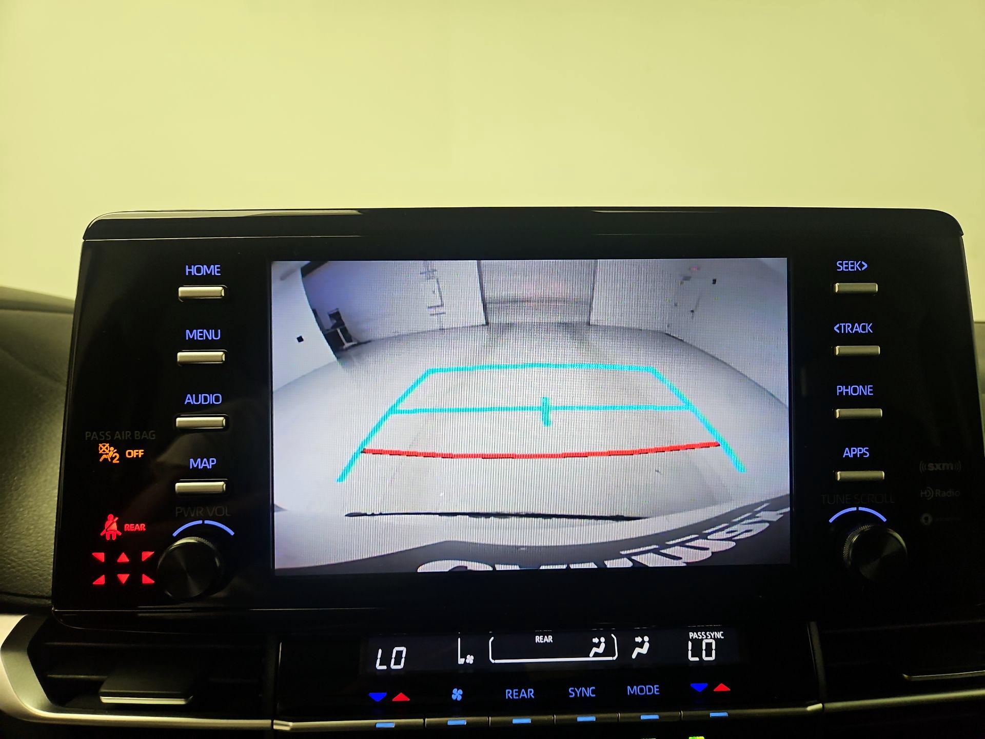 Thumbnail: 2024 Toyota Sienna - 14